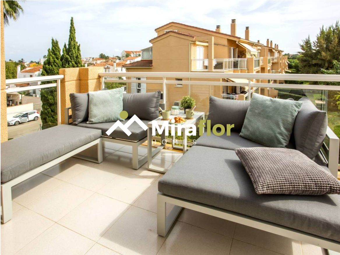 Miraflor Homes