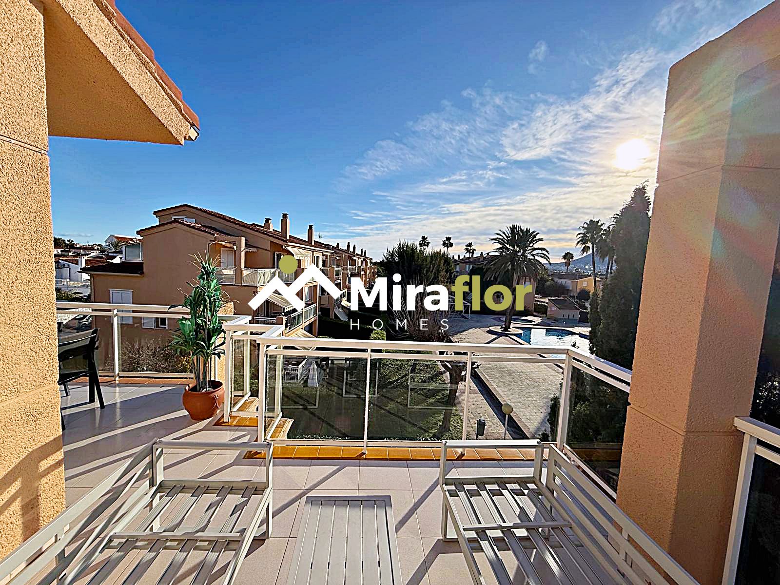 Miraflor Homes