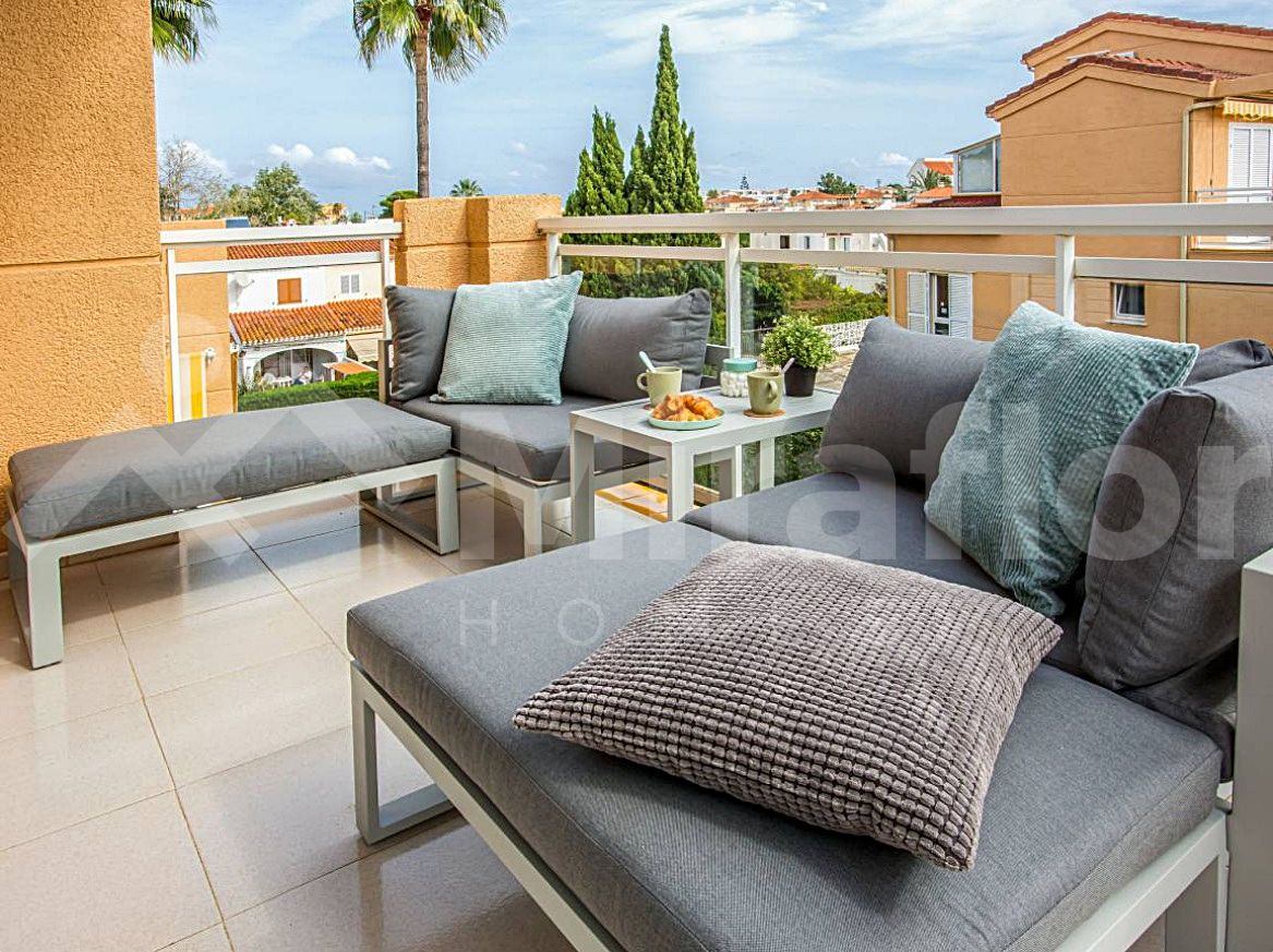 Miraflor Homes
