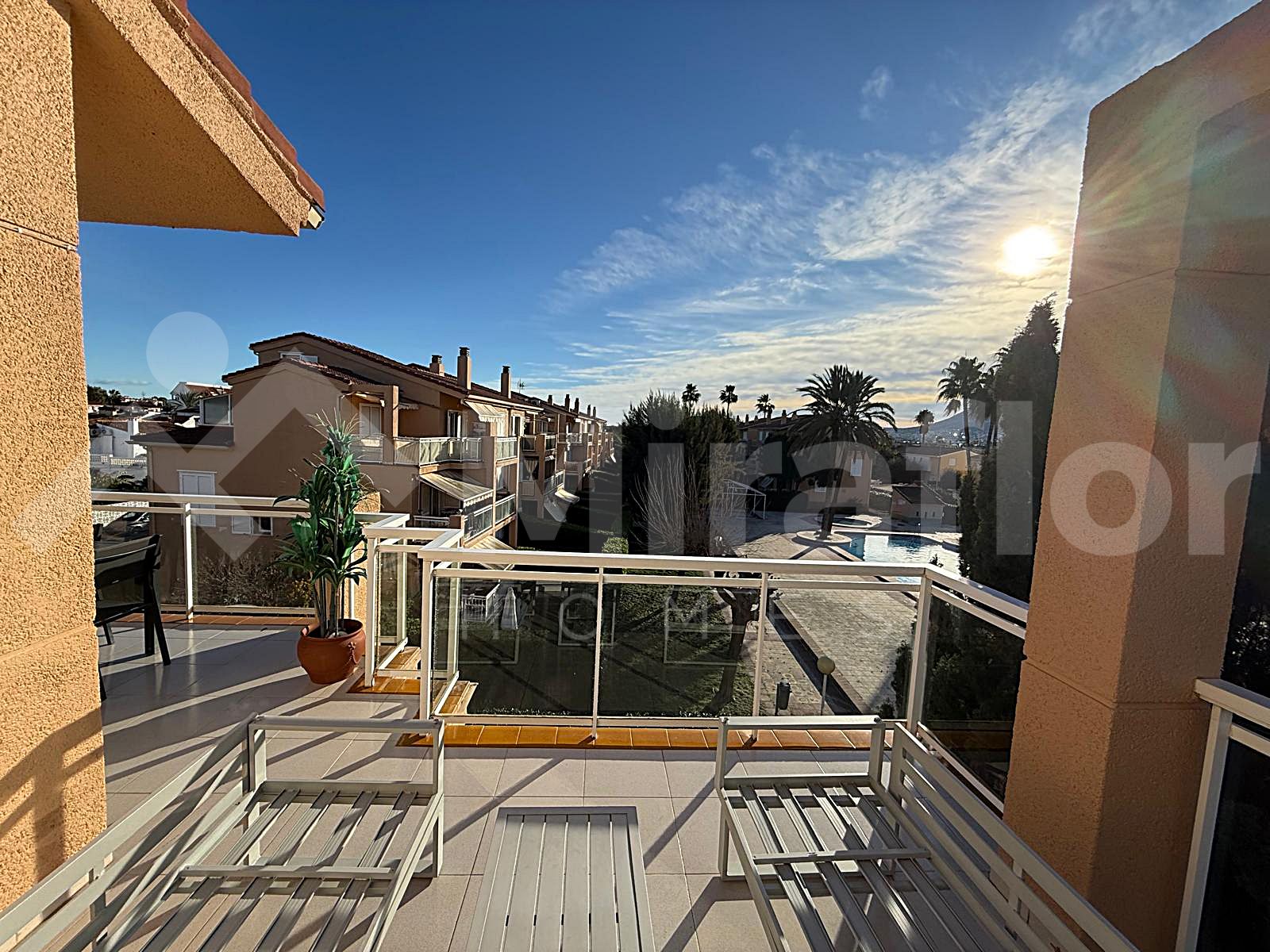 Miraflor Homes