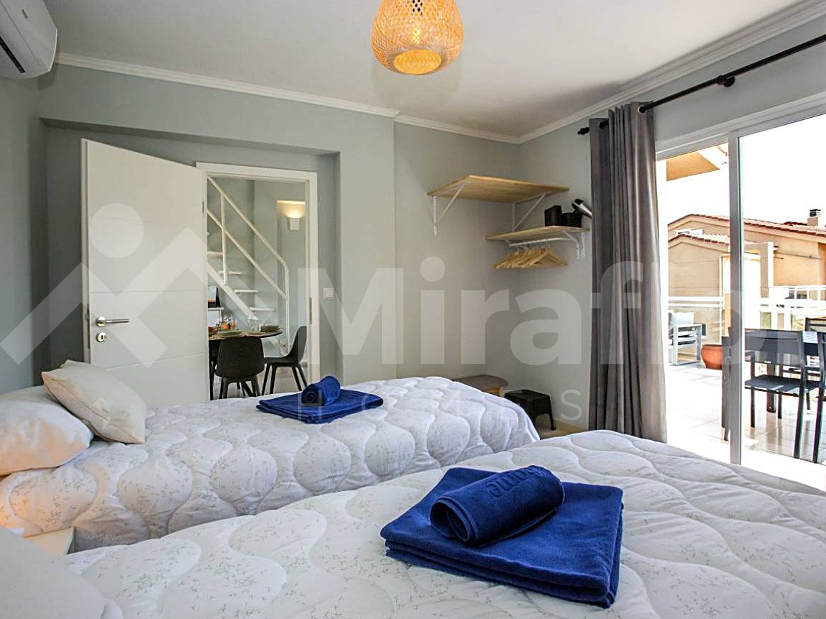 Miraflor Homes