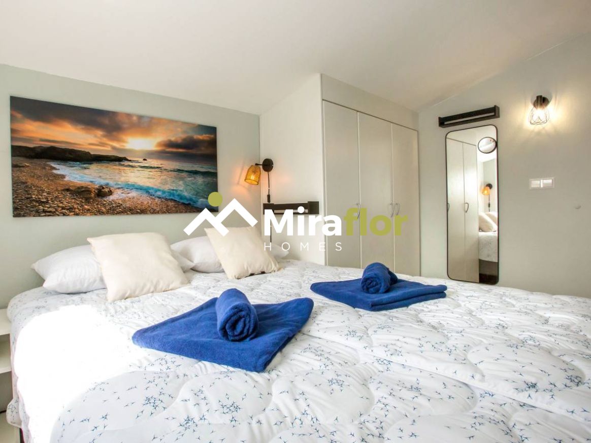 Miraflor Homes