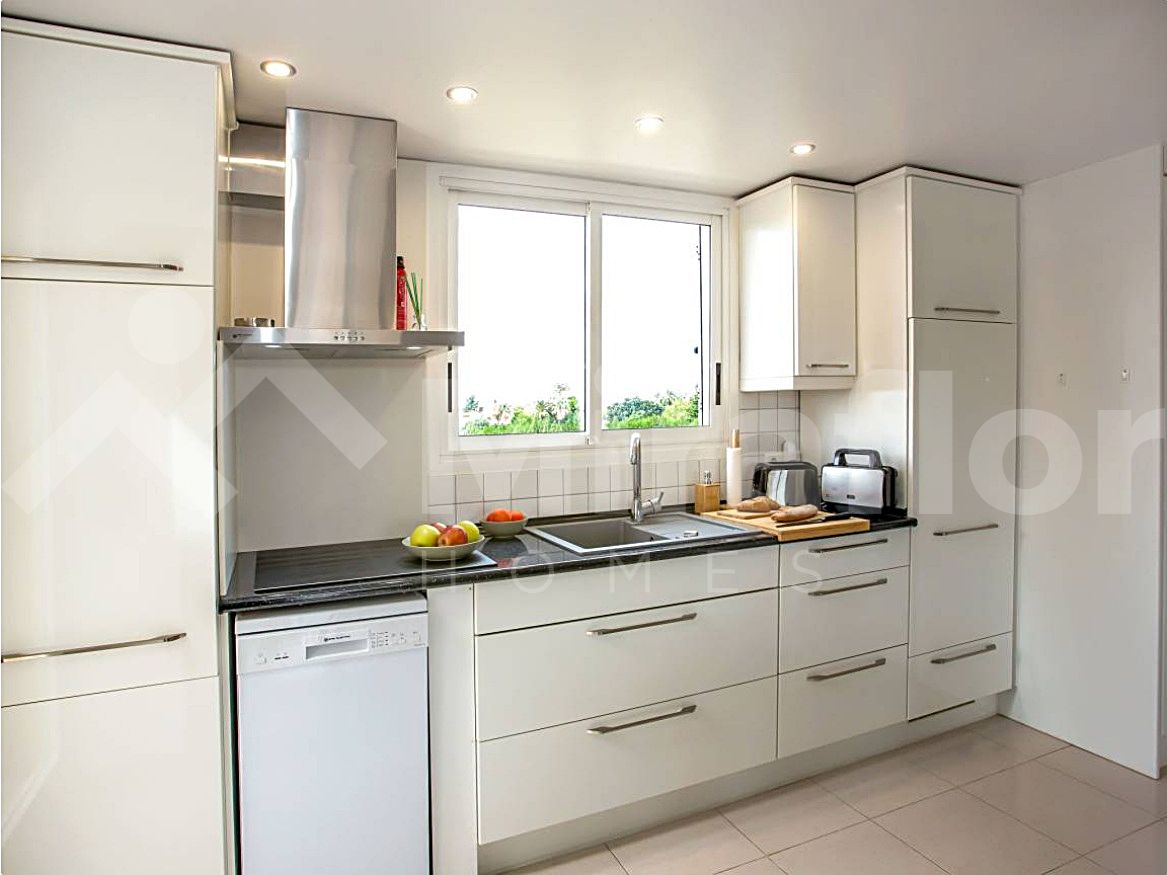 Miraflor Homes