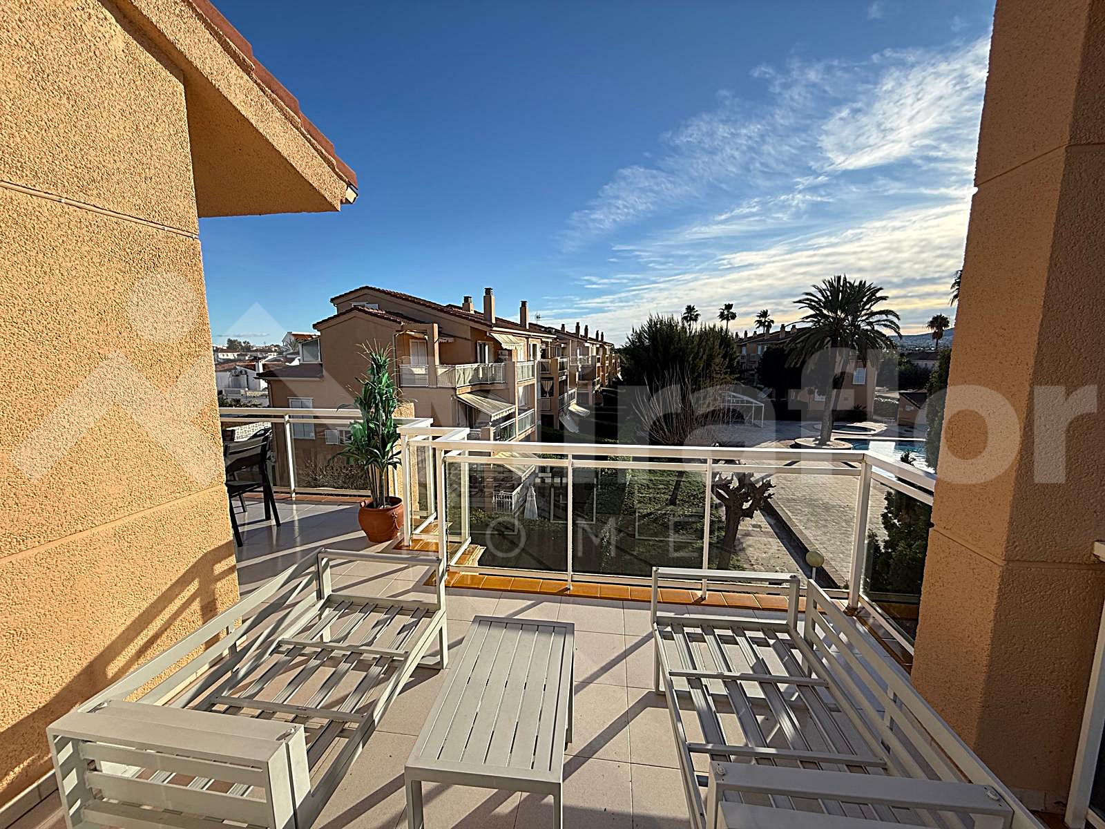 Miraflor Homes