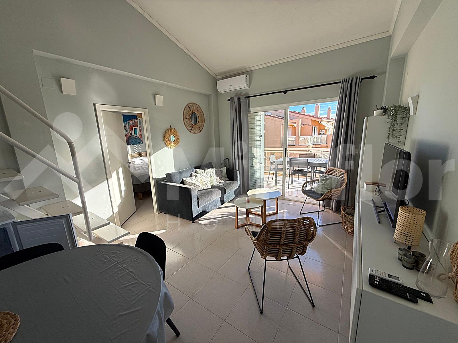 Miraflor Homes