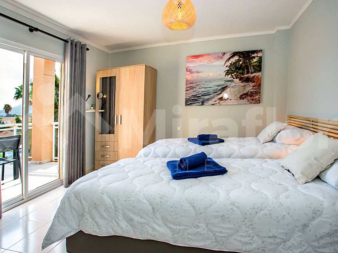 Miraflor Homes