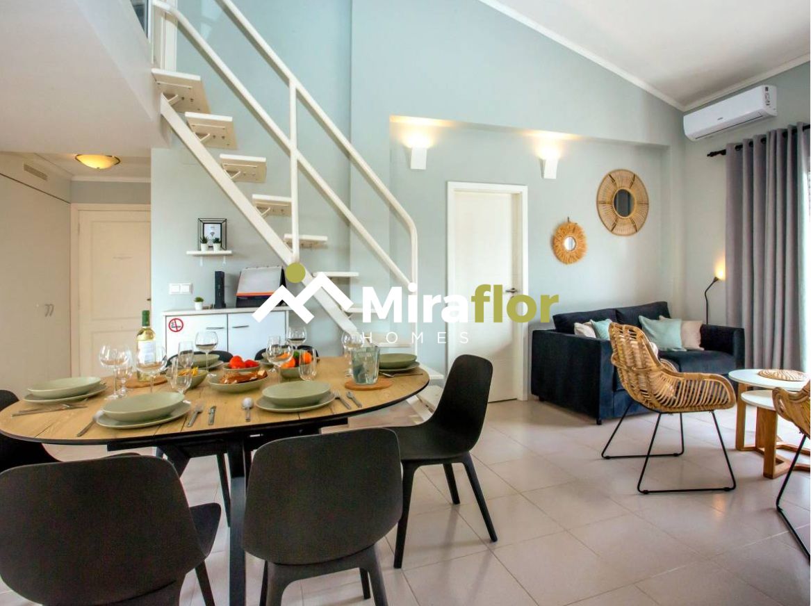 Miraflor Homes