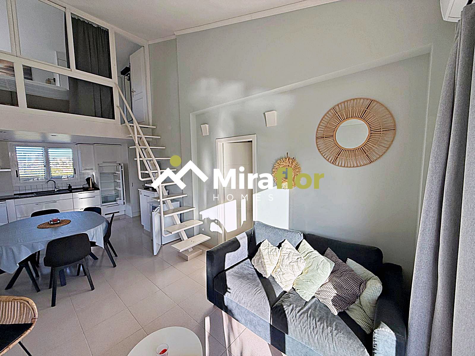 Miraflor Homes