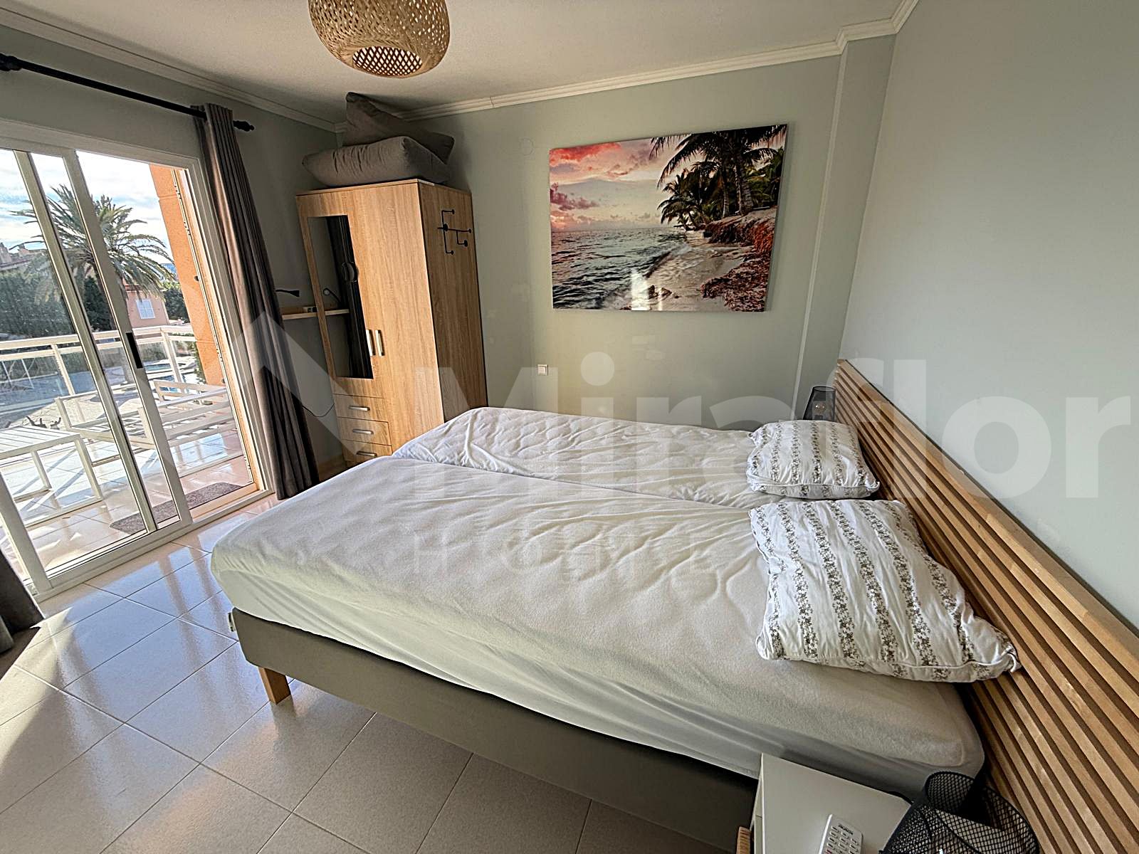 Miraflor Homes