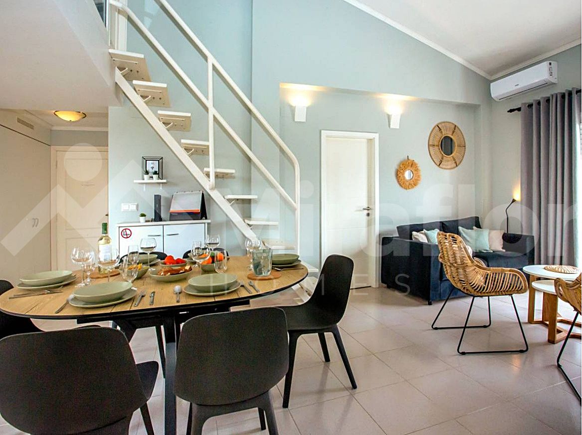 Miraflor Homes