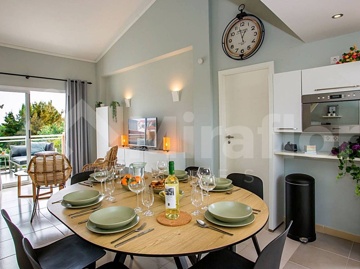 Miraflor Homes