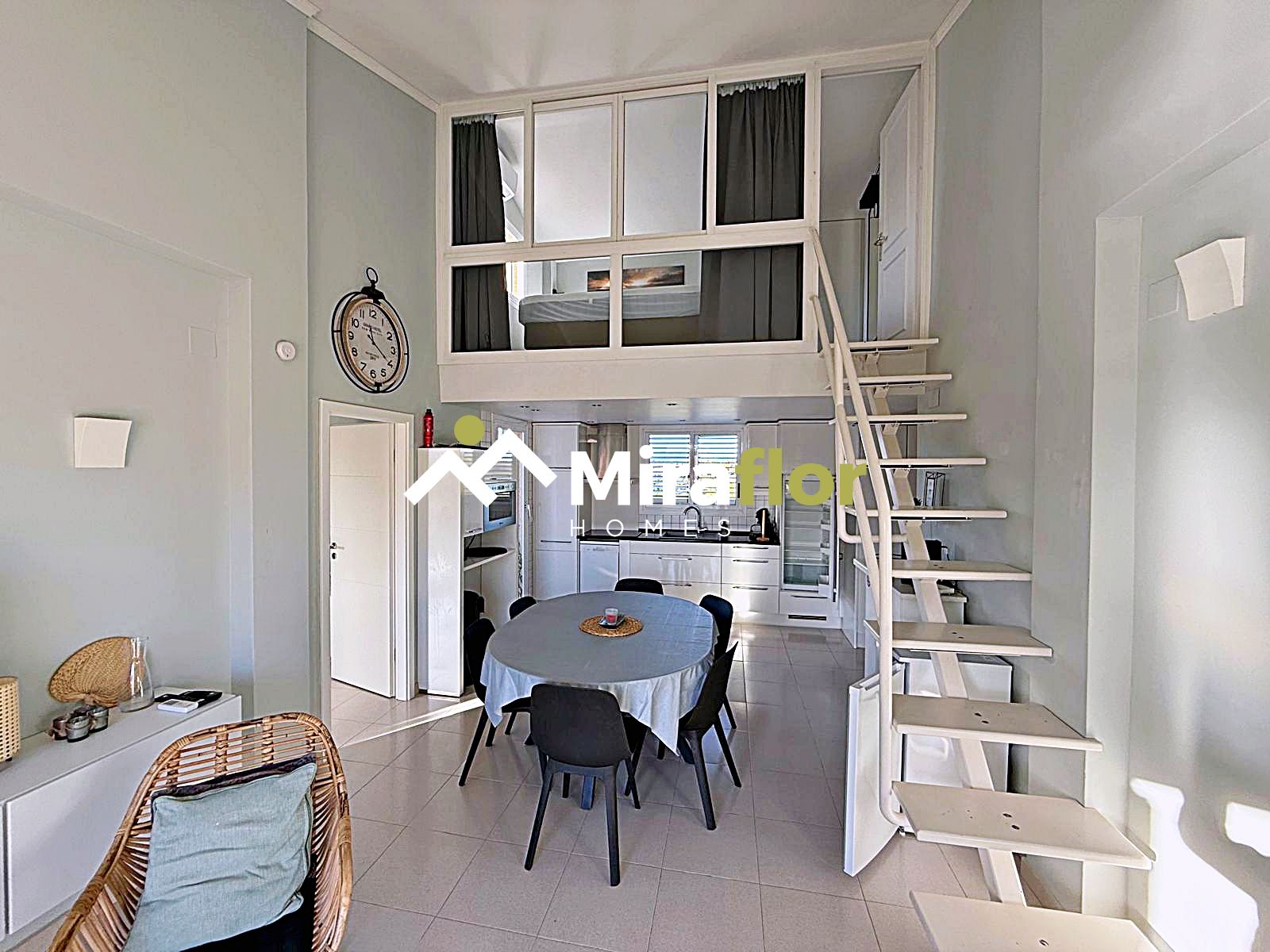 Miraflor Homes