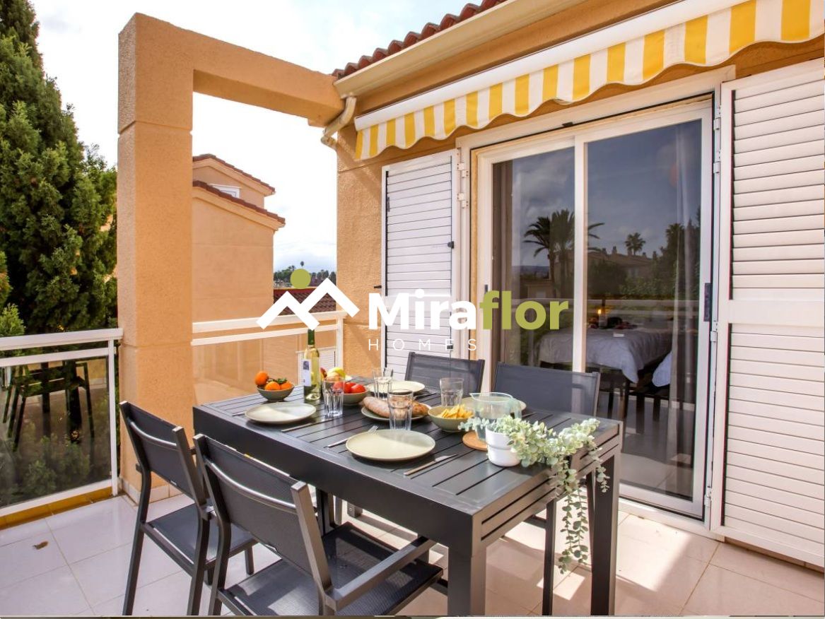 Miraflor Homes