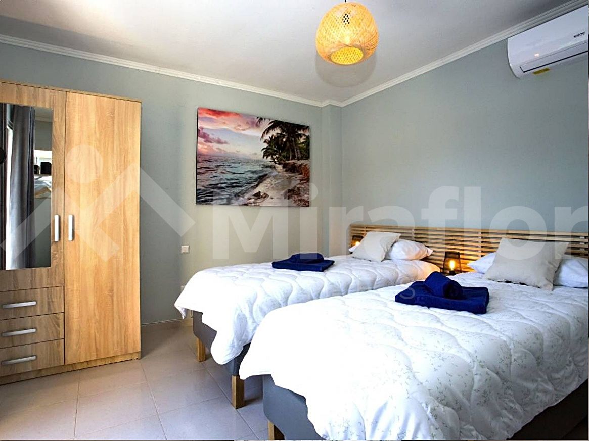 Miraflor Homes
