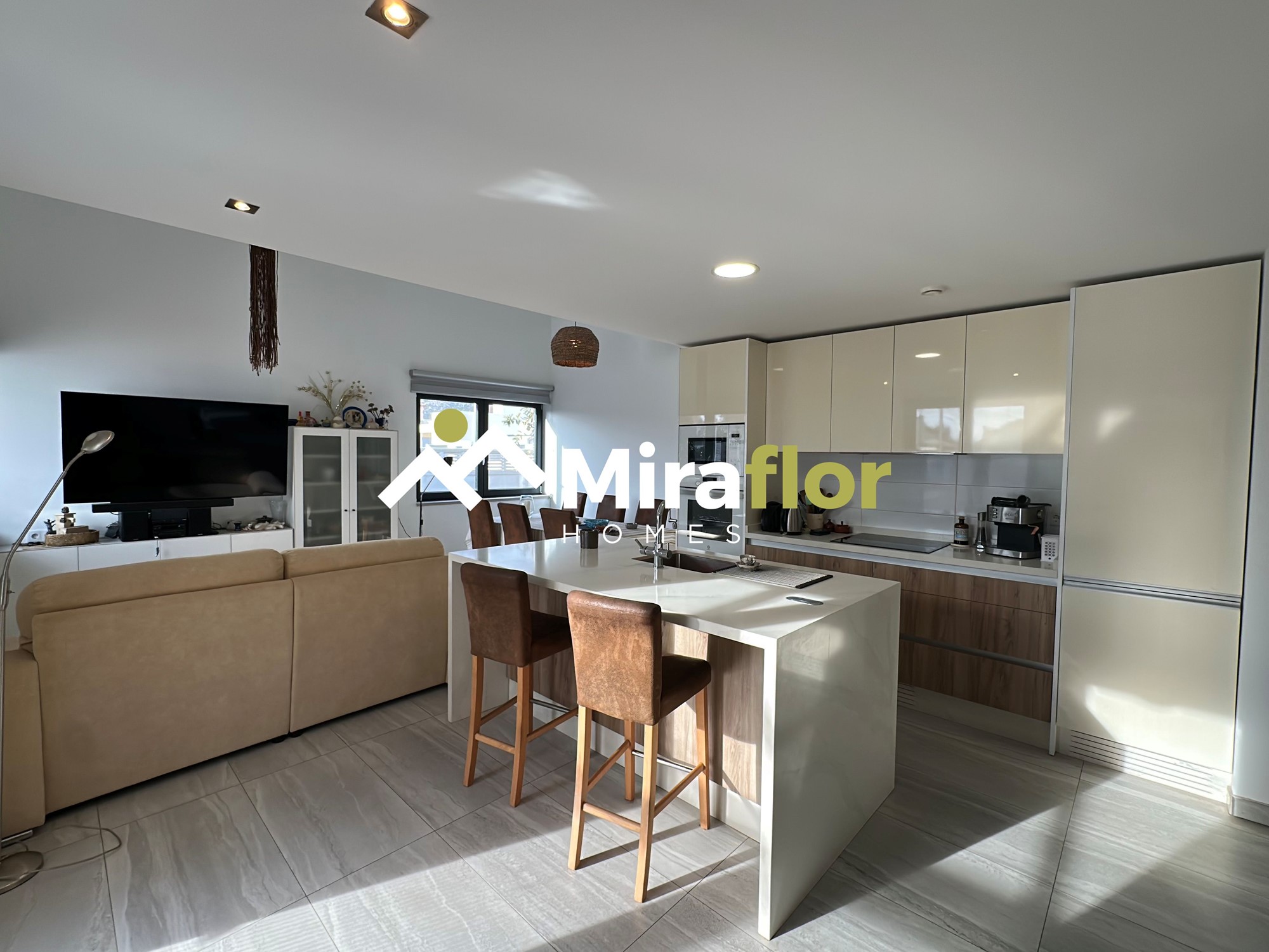 Miraflor Homes