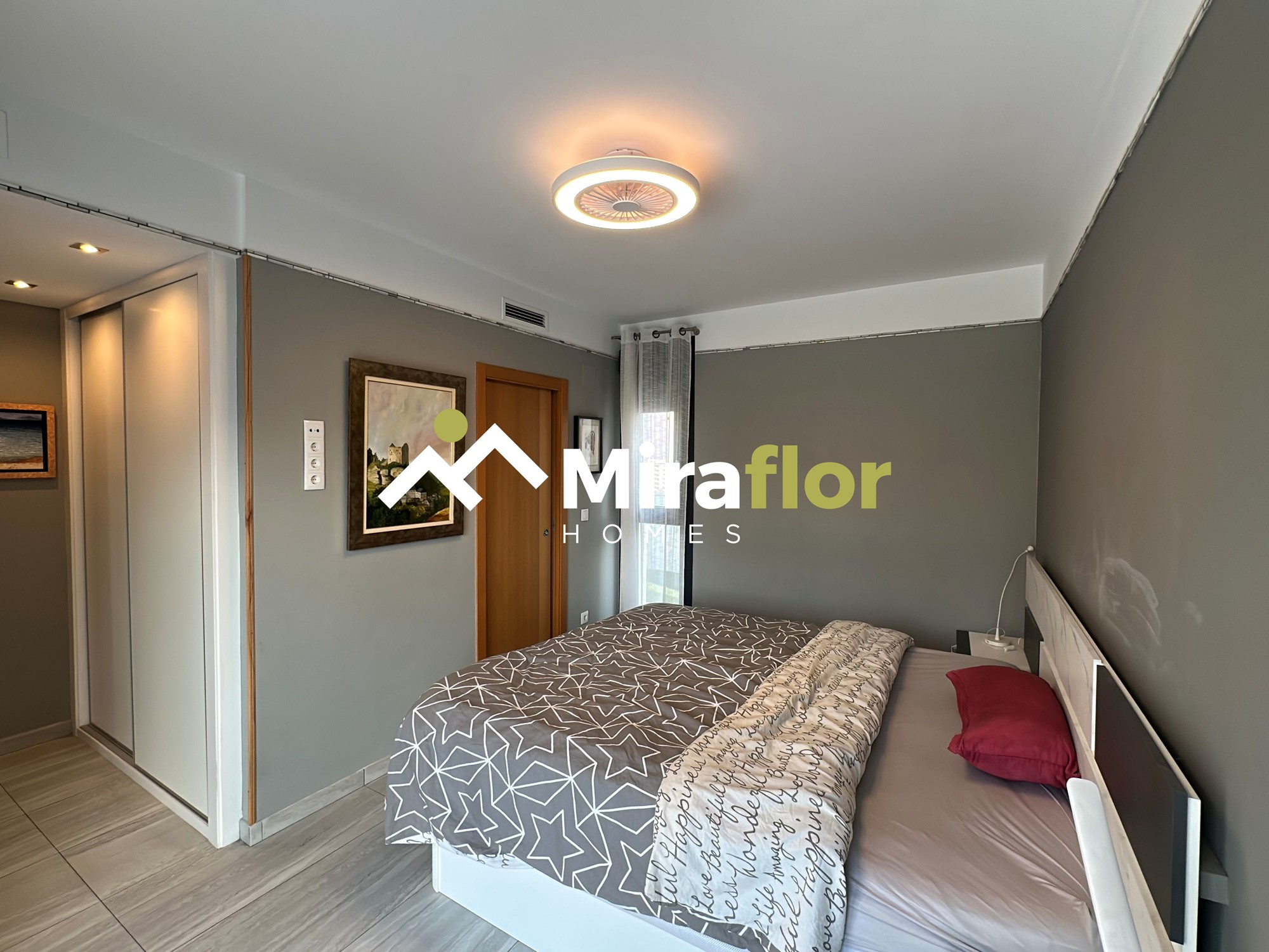 Miraflor Homes