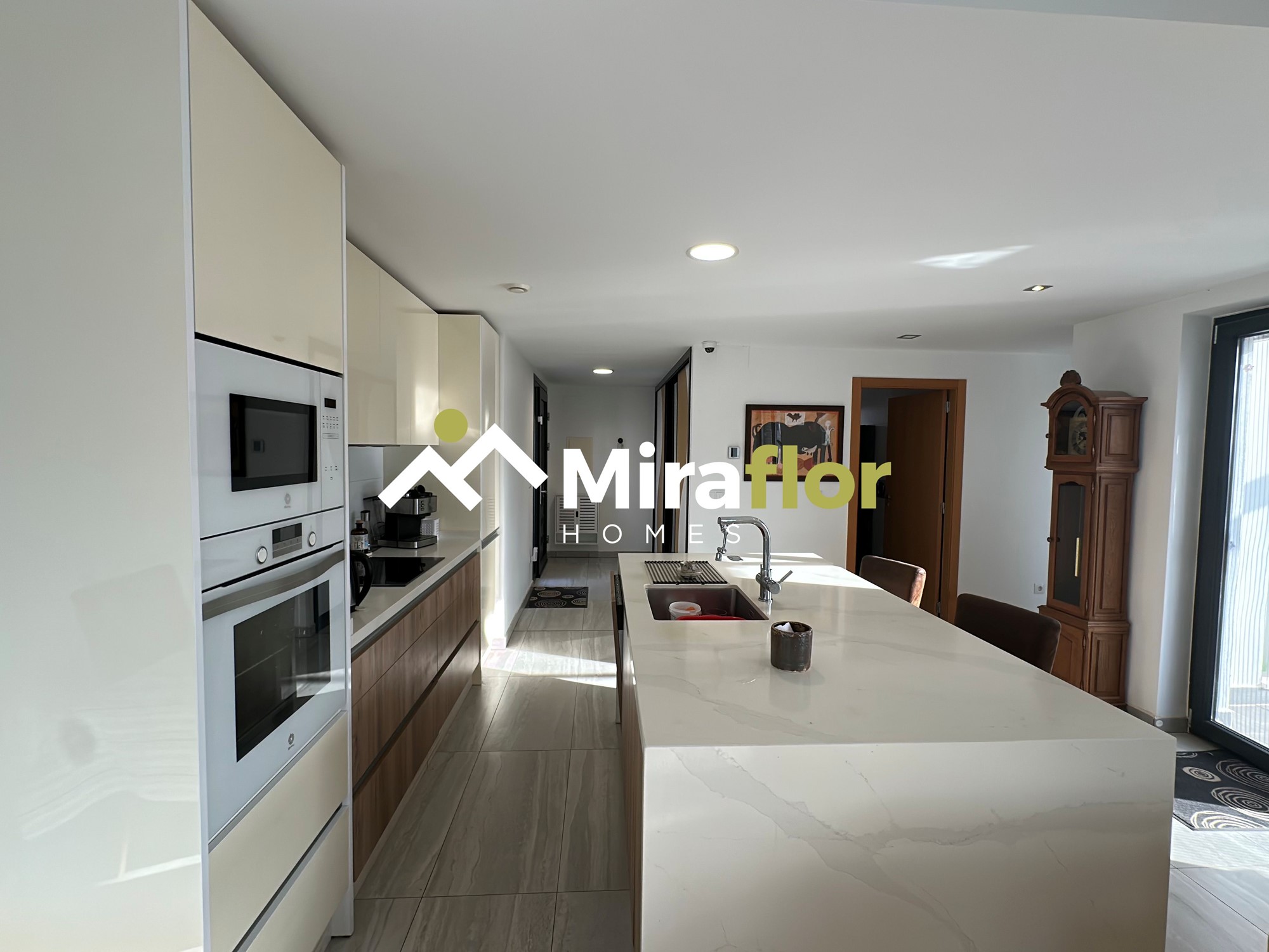 Miraflor Homes