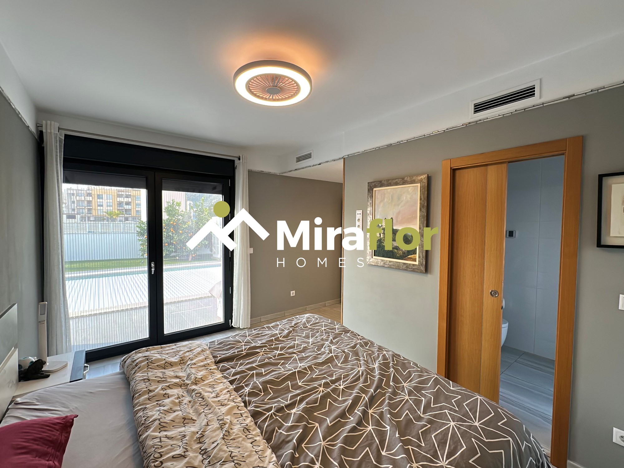 Miraflor Homes