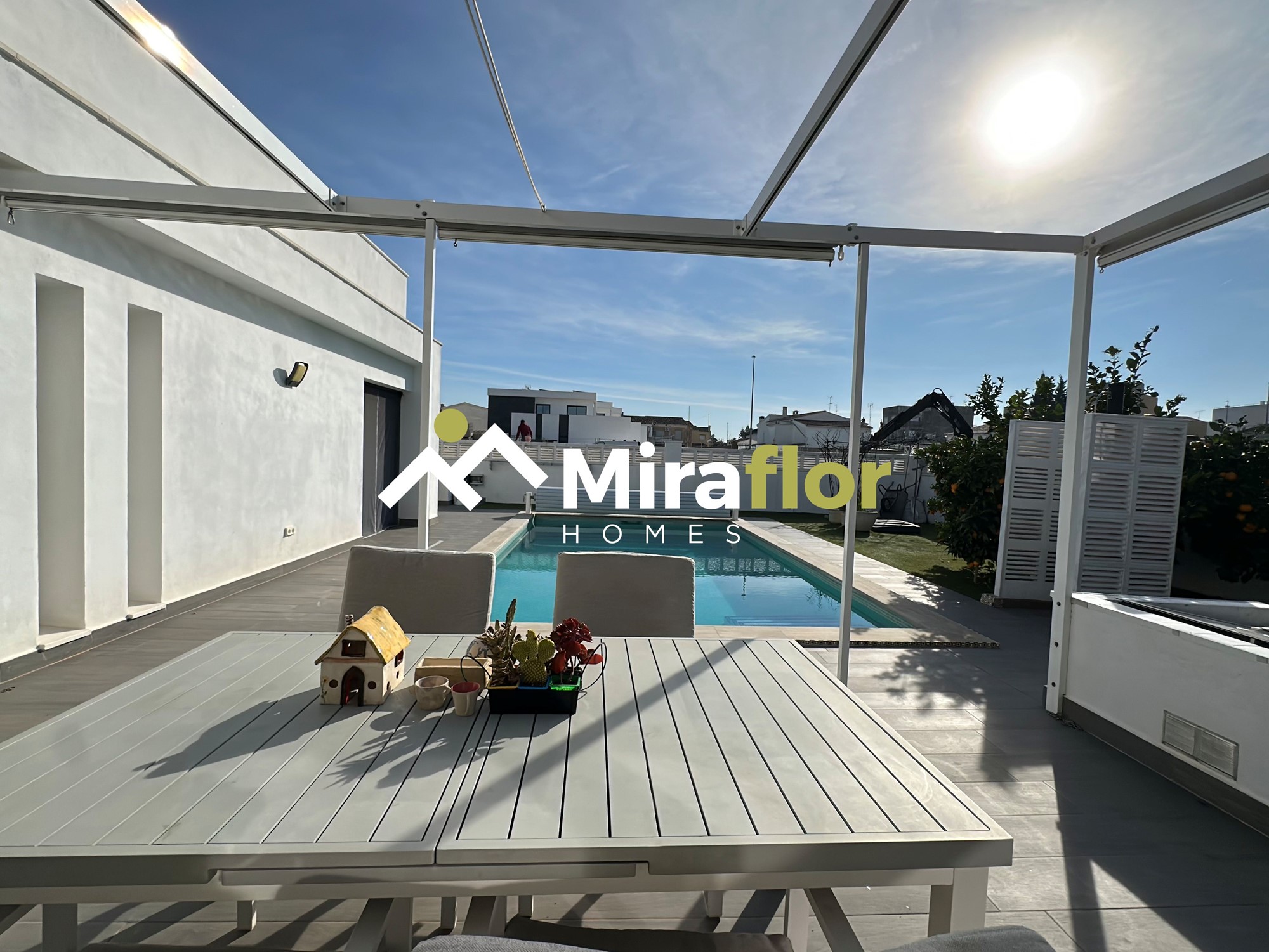 Miraflor Homes