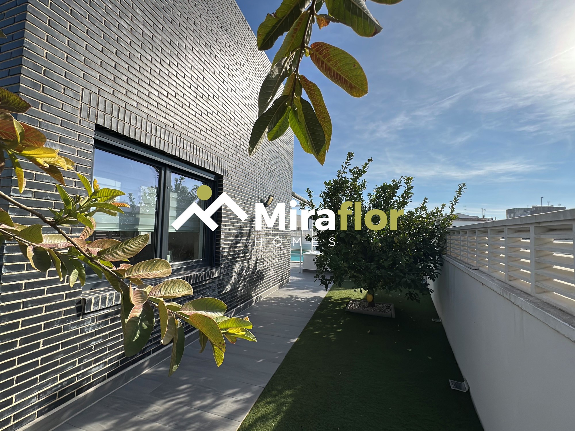 Miraflor Homes