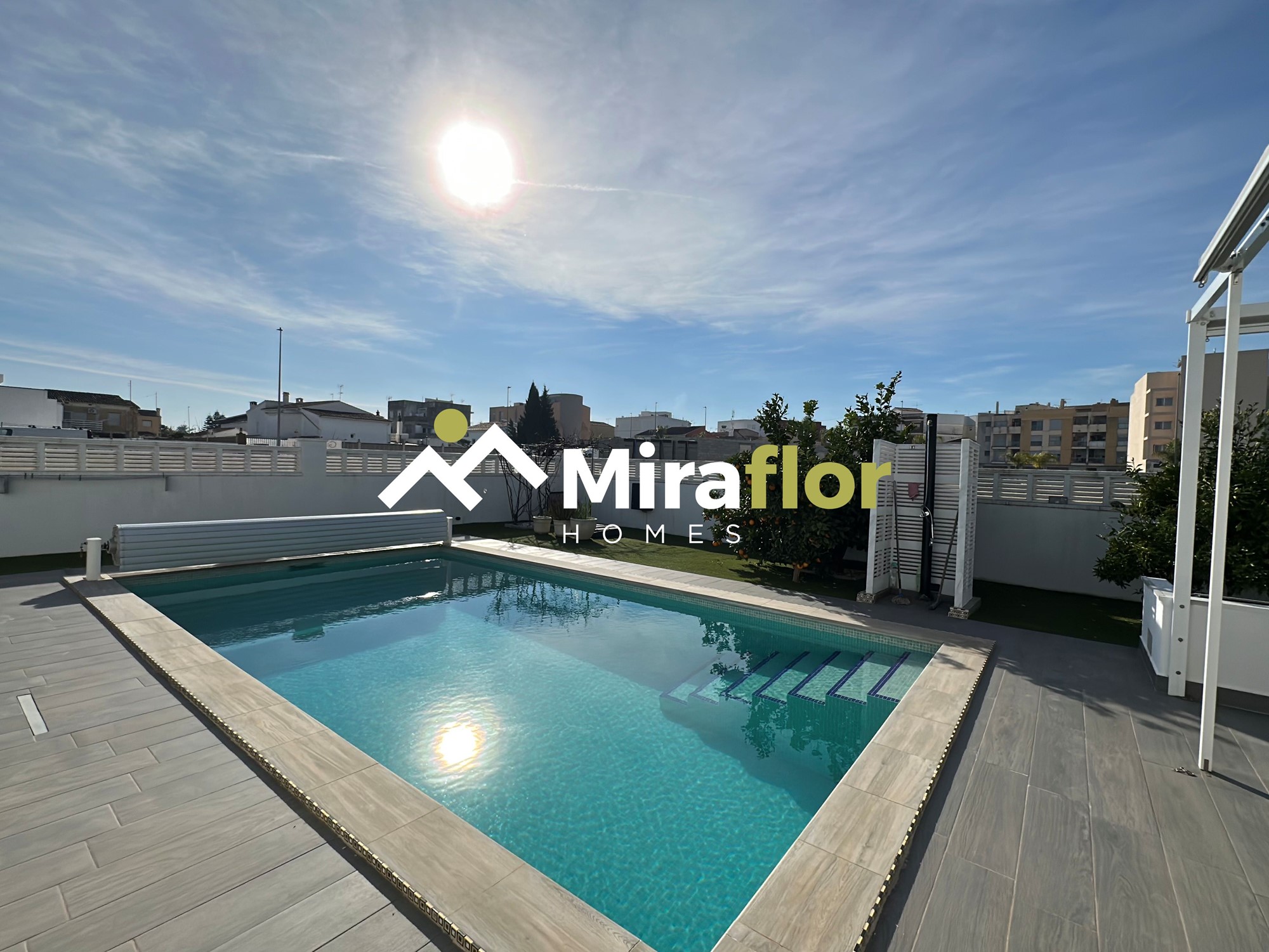 Miraflor Homes