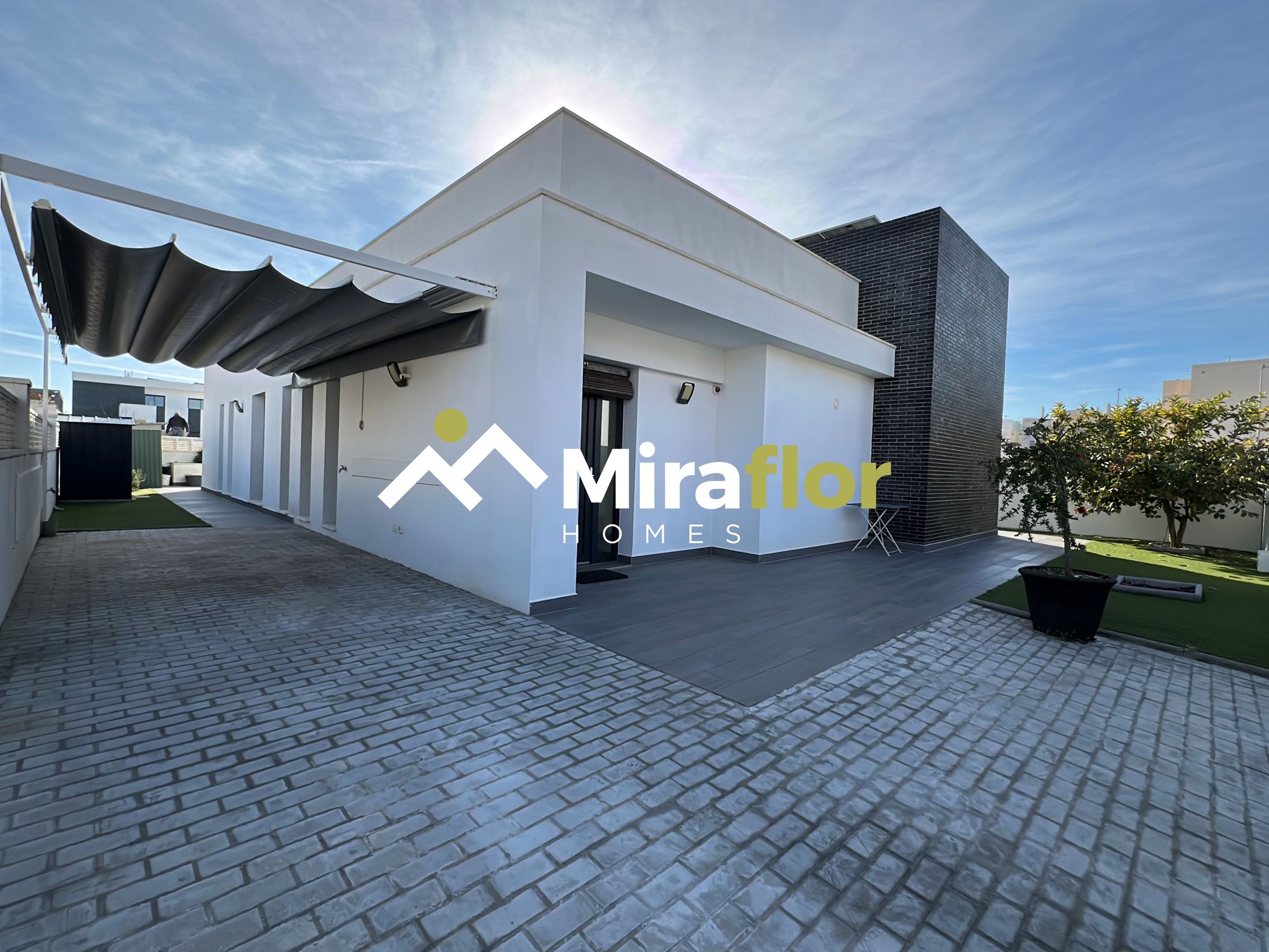 Miraflor Homes