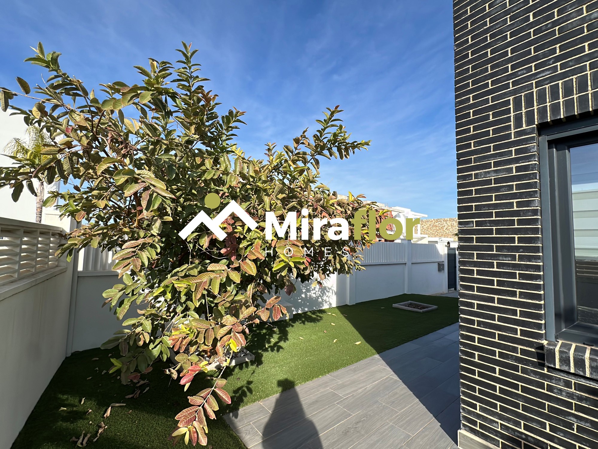 Miraflor Homes
