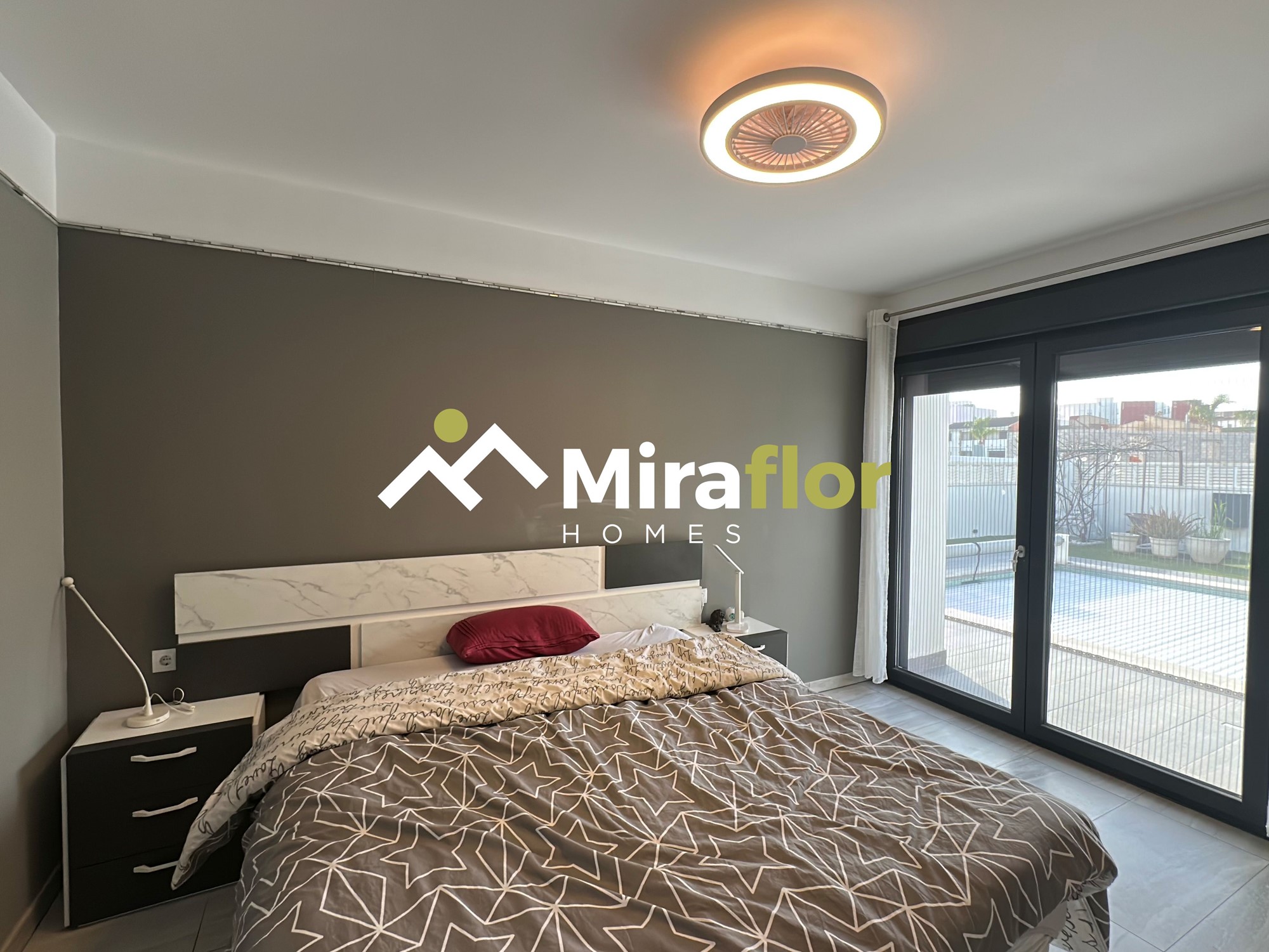Miraflor Homes