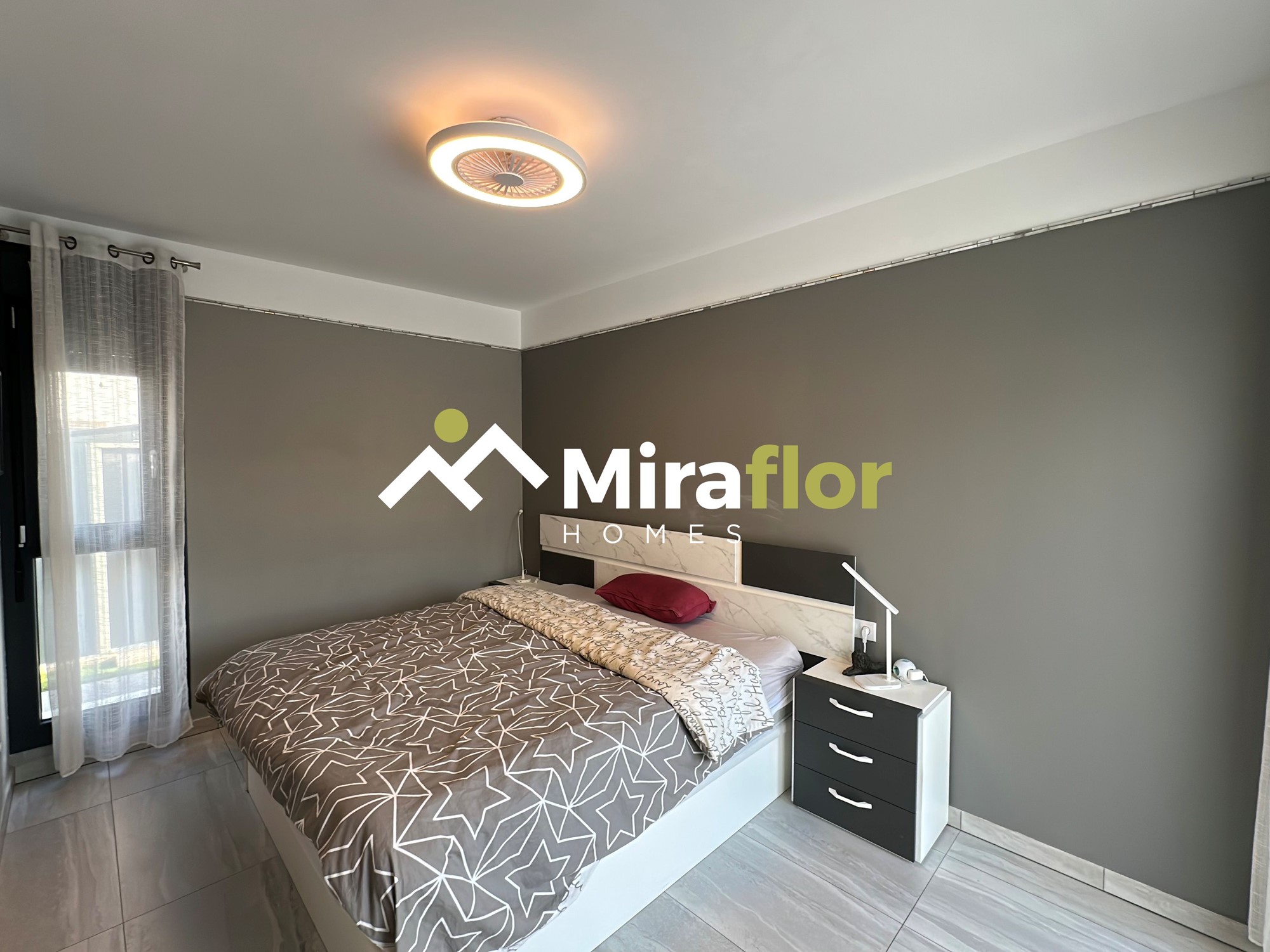 Miraflor Homes