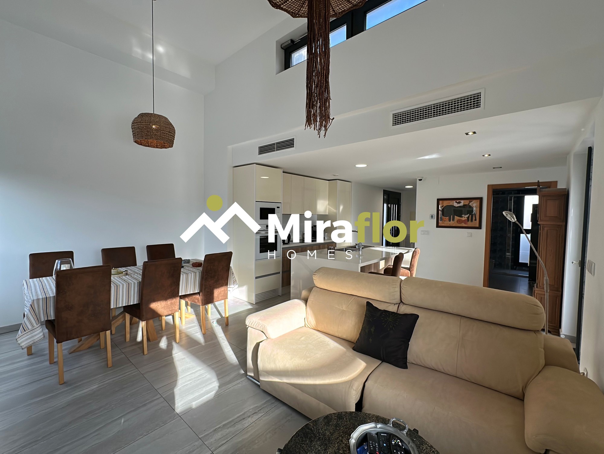 Miraflor Homes