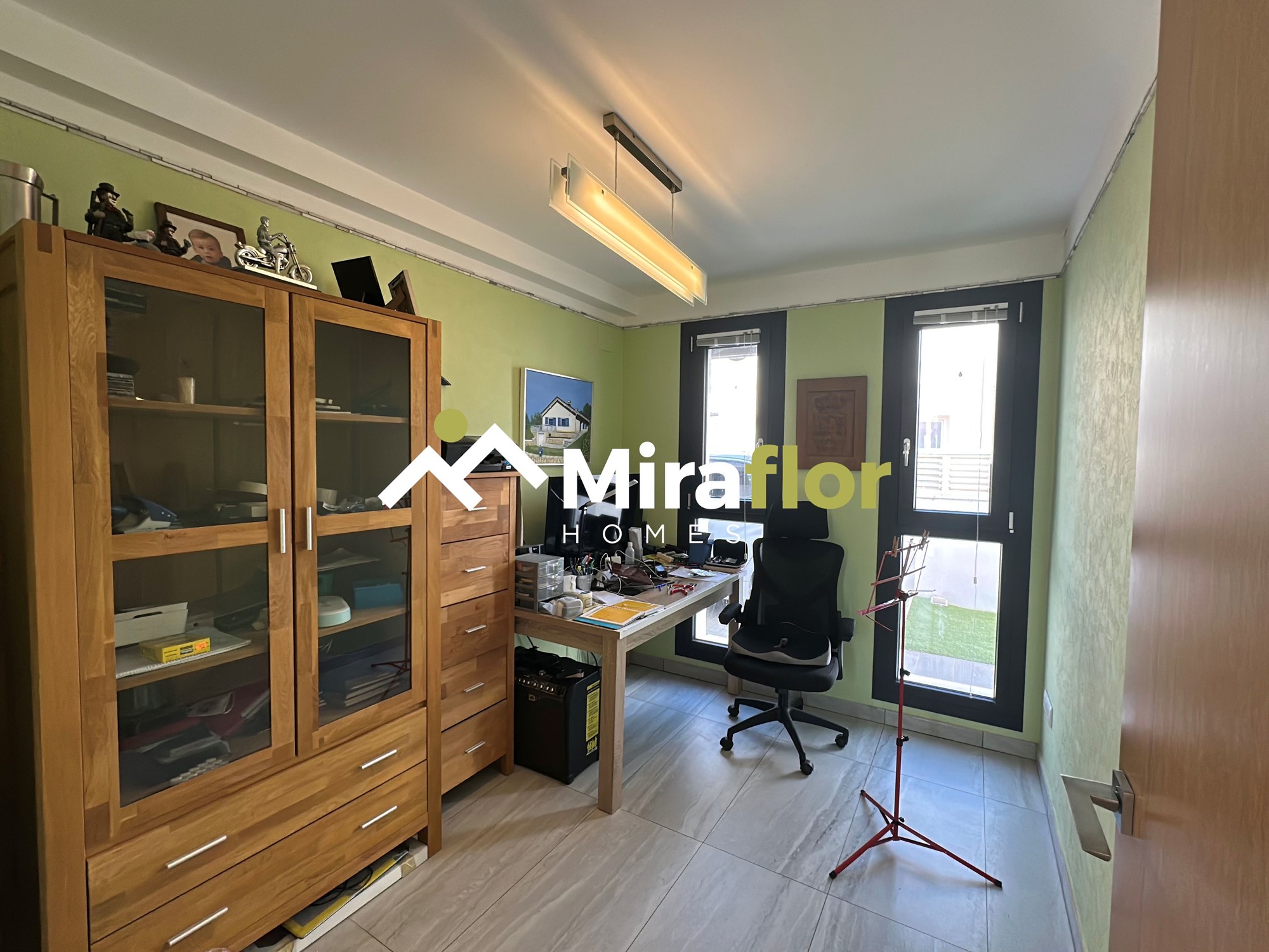 Miraflor Homes