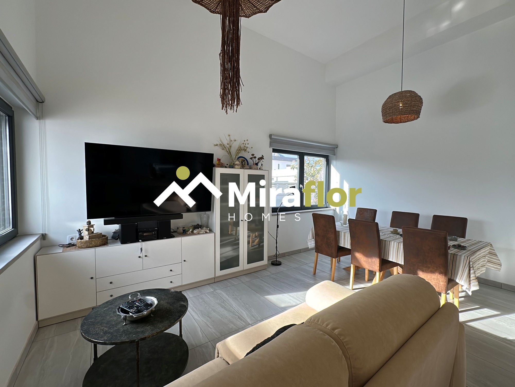 Miraflor Homes
