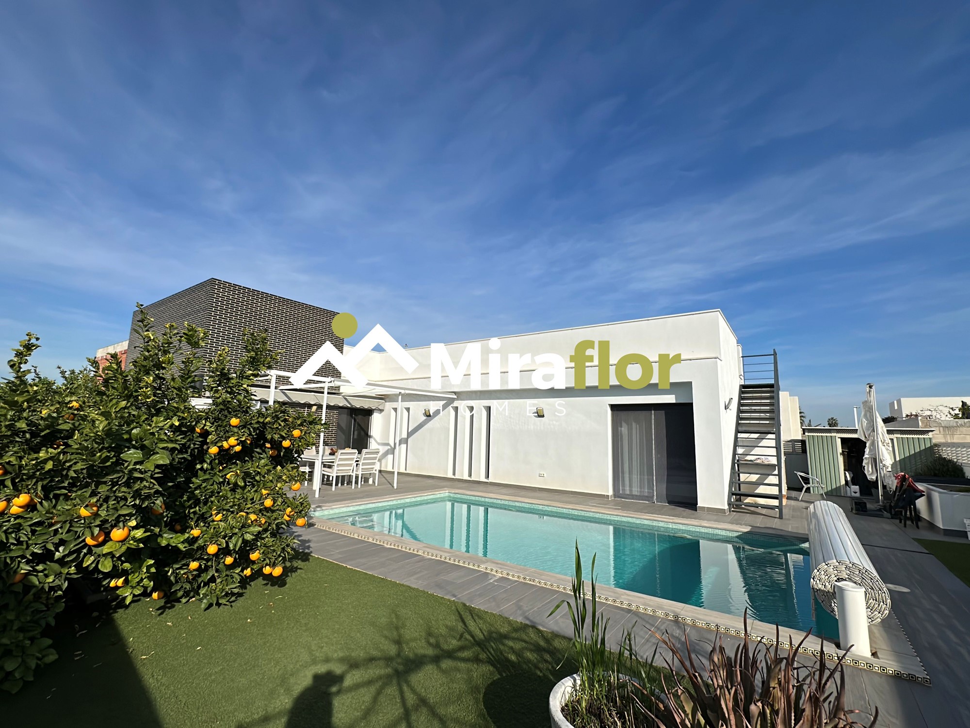 Miraflor Homes