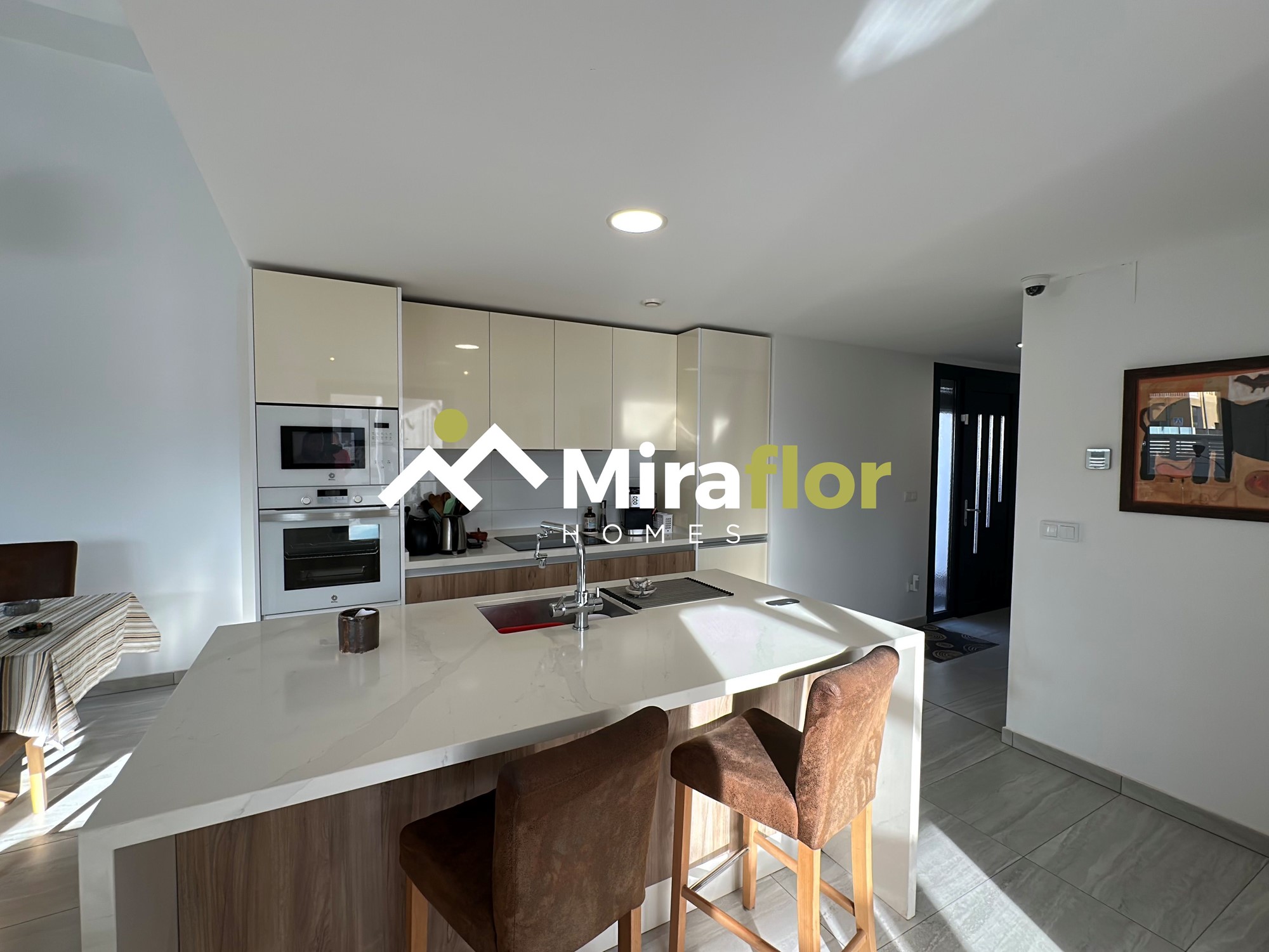 Miraflor Homes