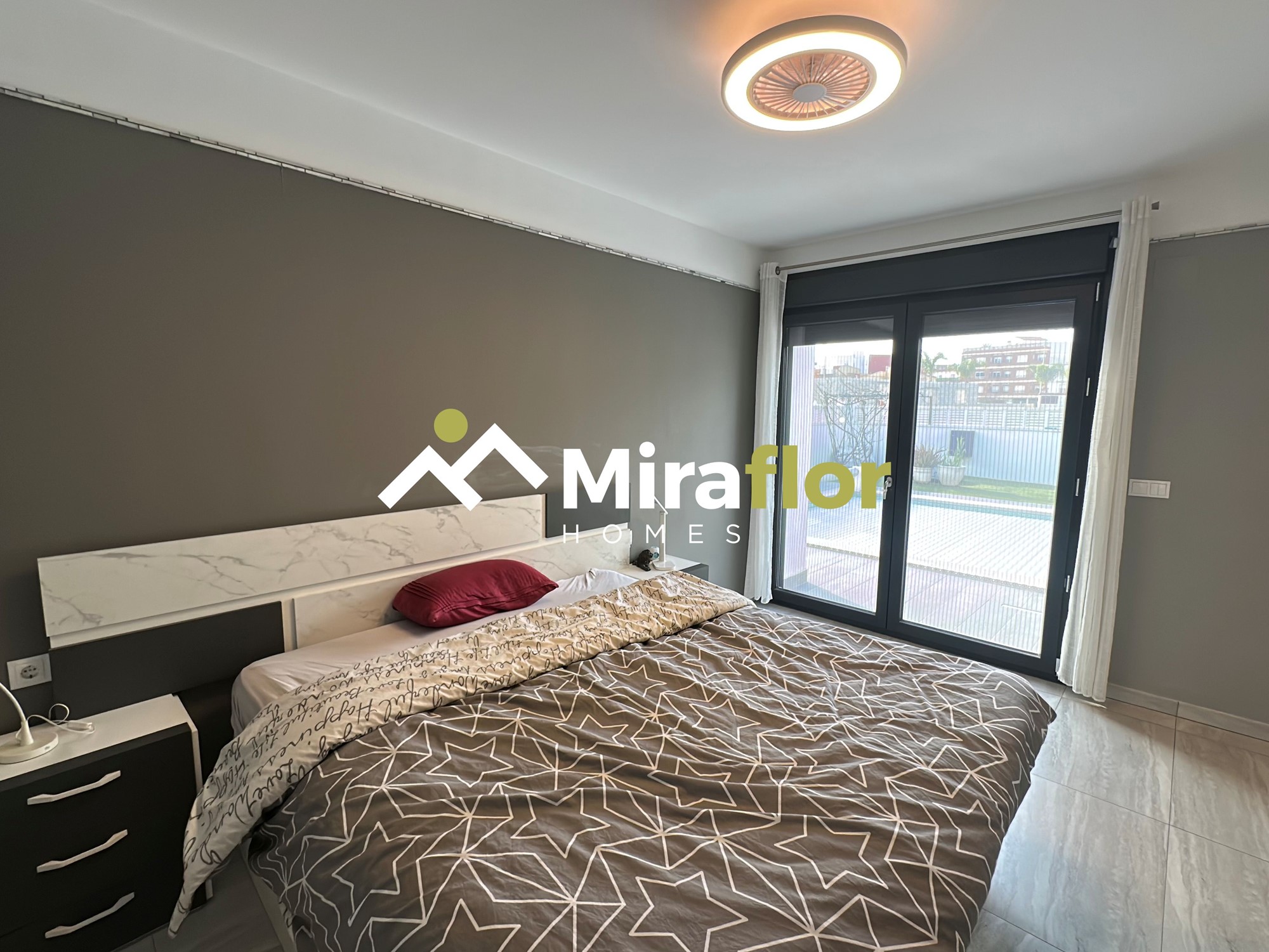 Miraflor Homes