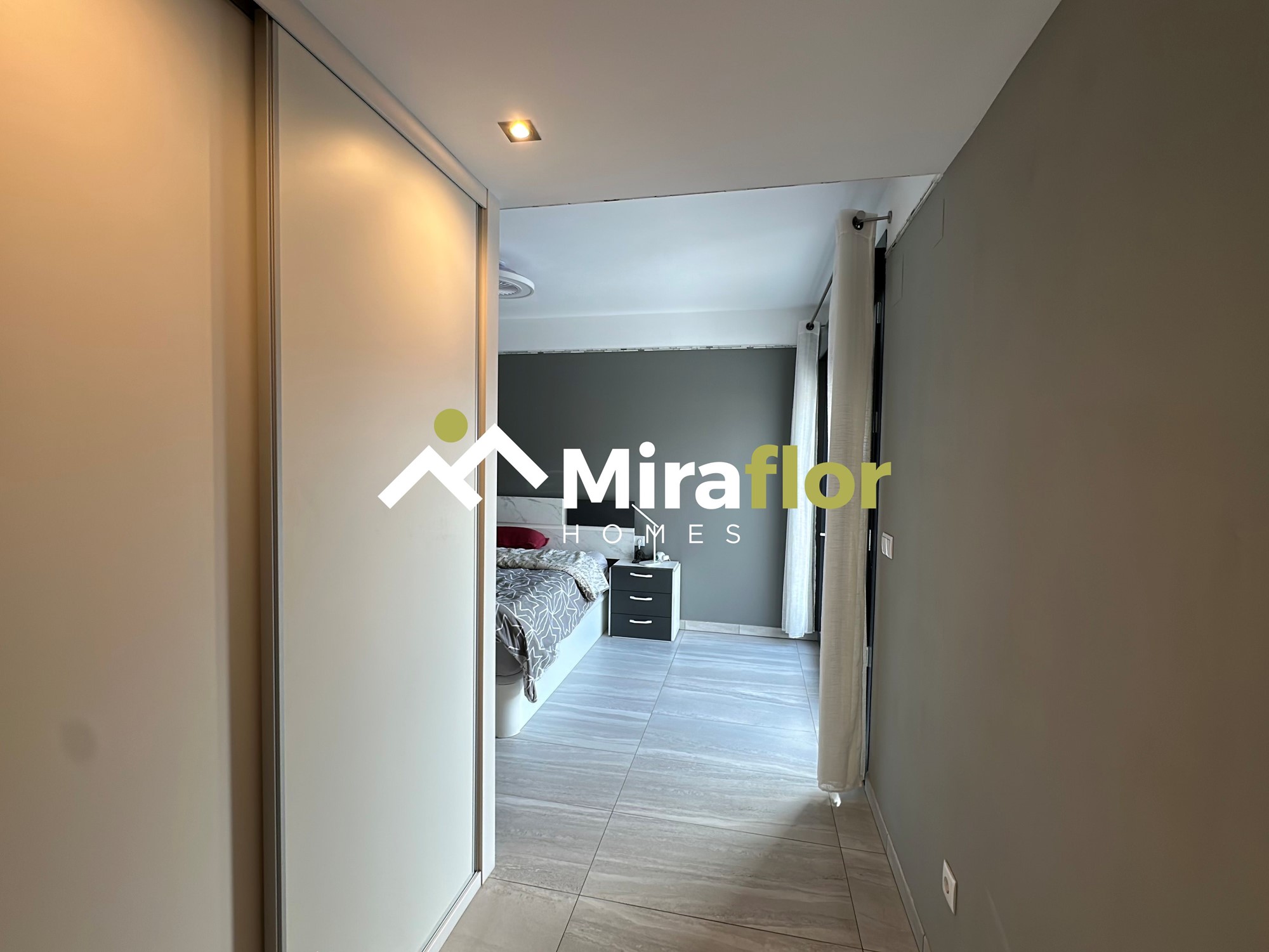 Miraflor Homes