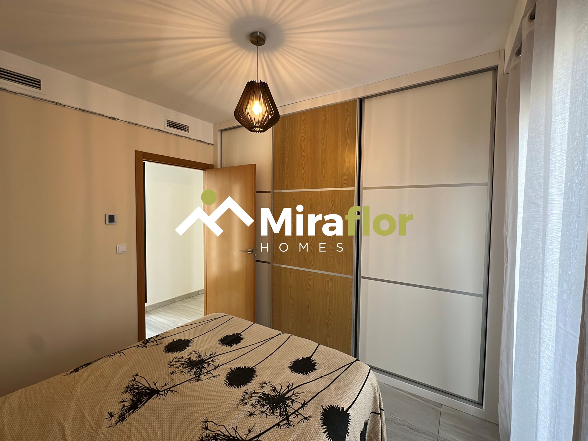 Miraflor Homes