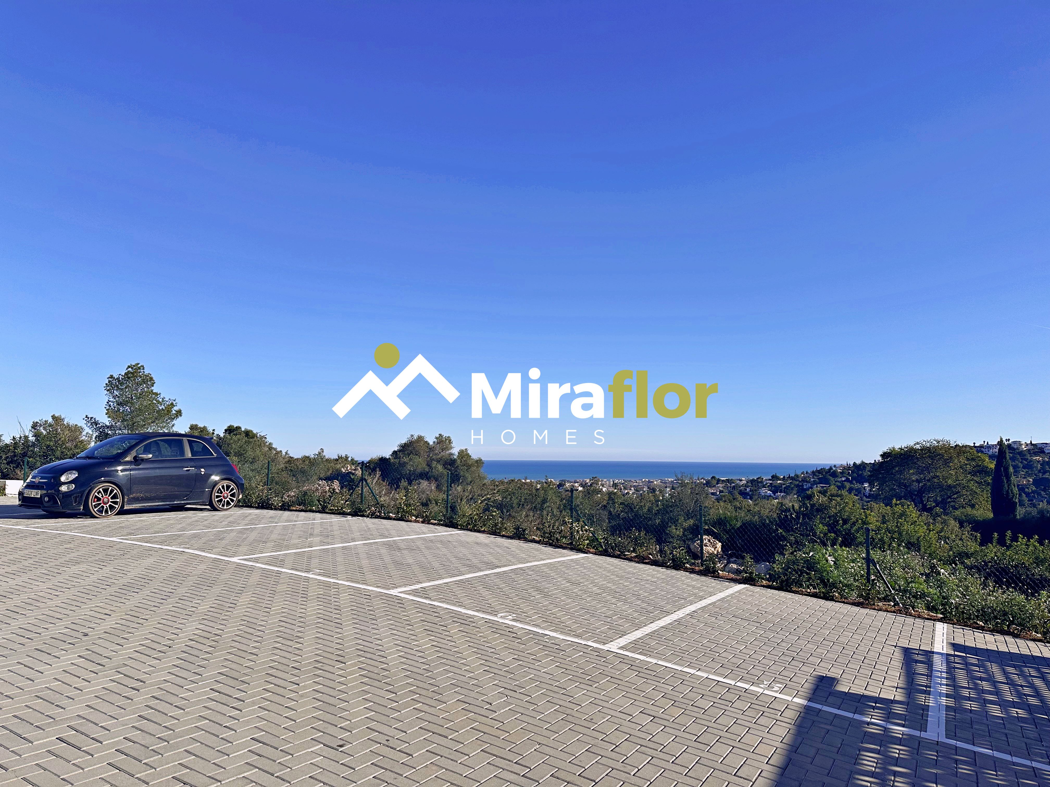 Miraflor Homes