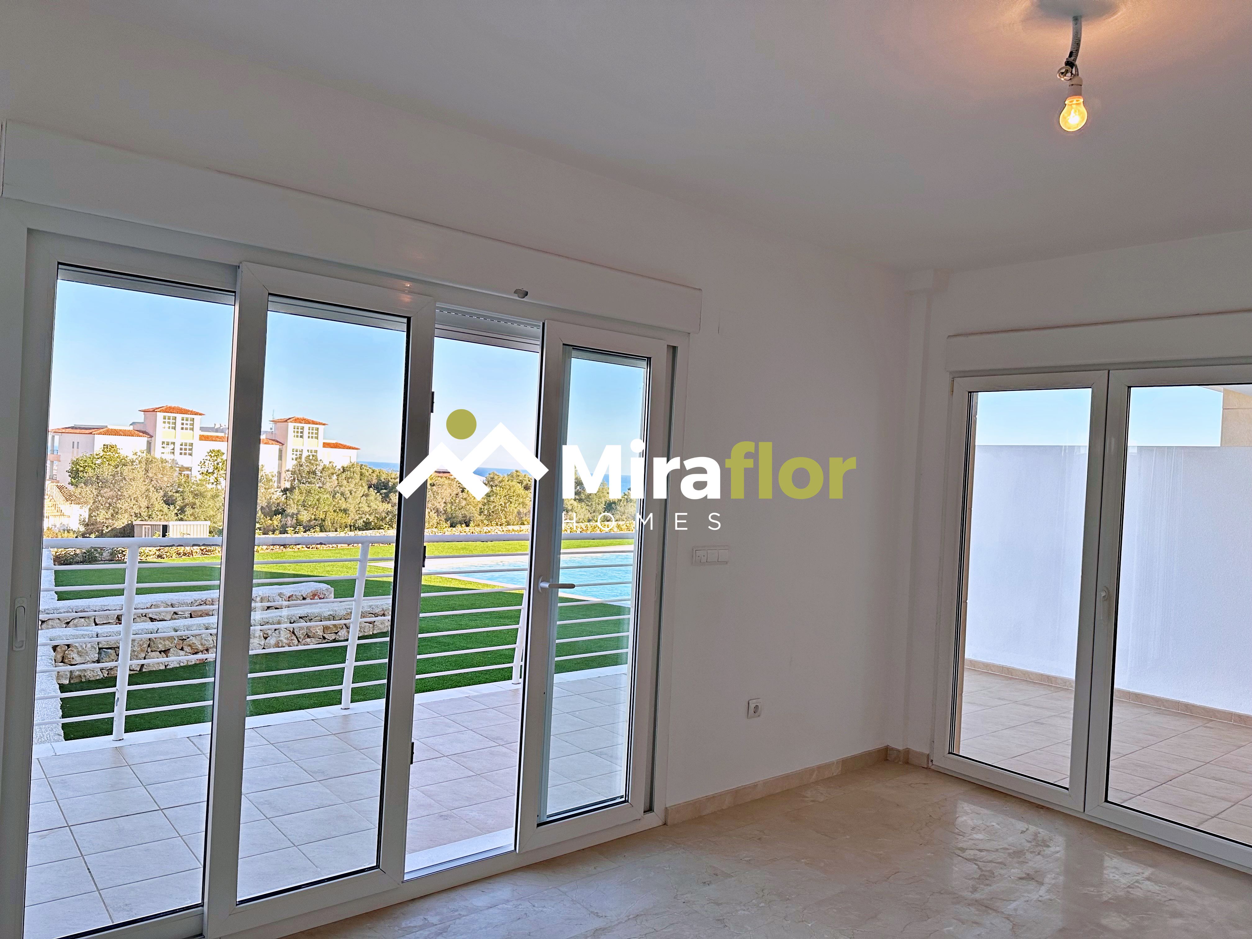 Miraflor Homes