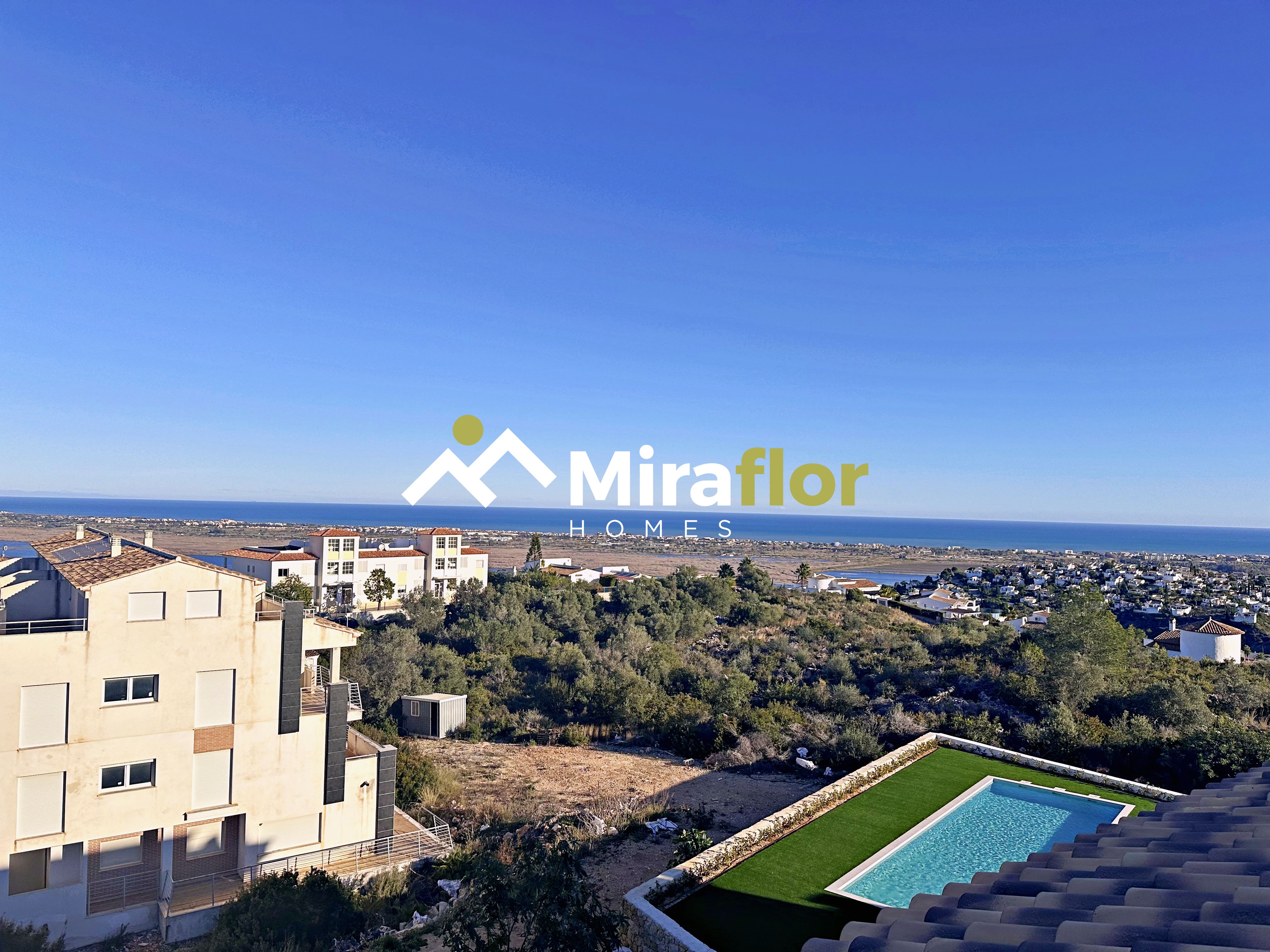 Miraflor Homes