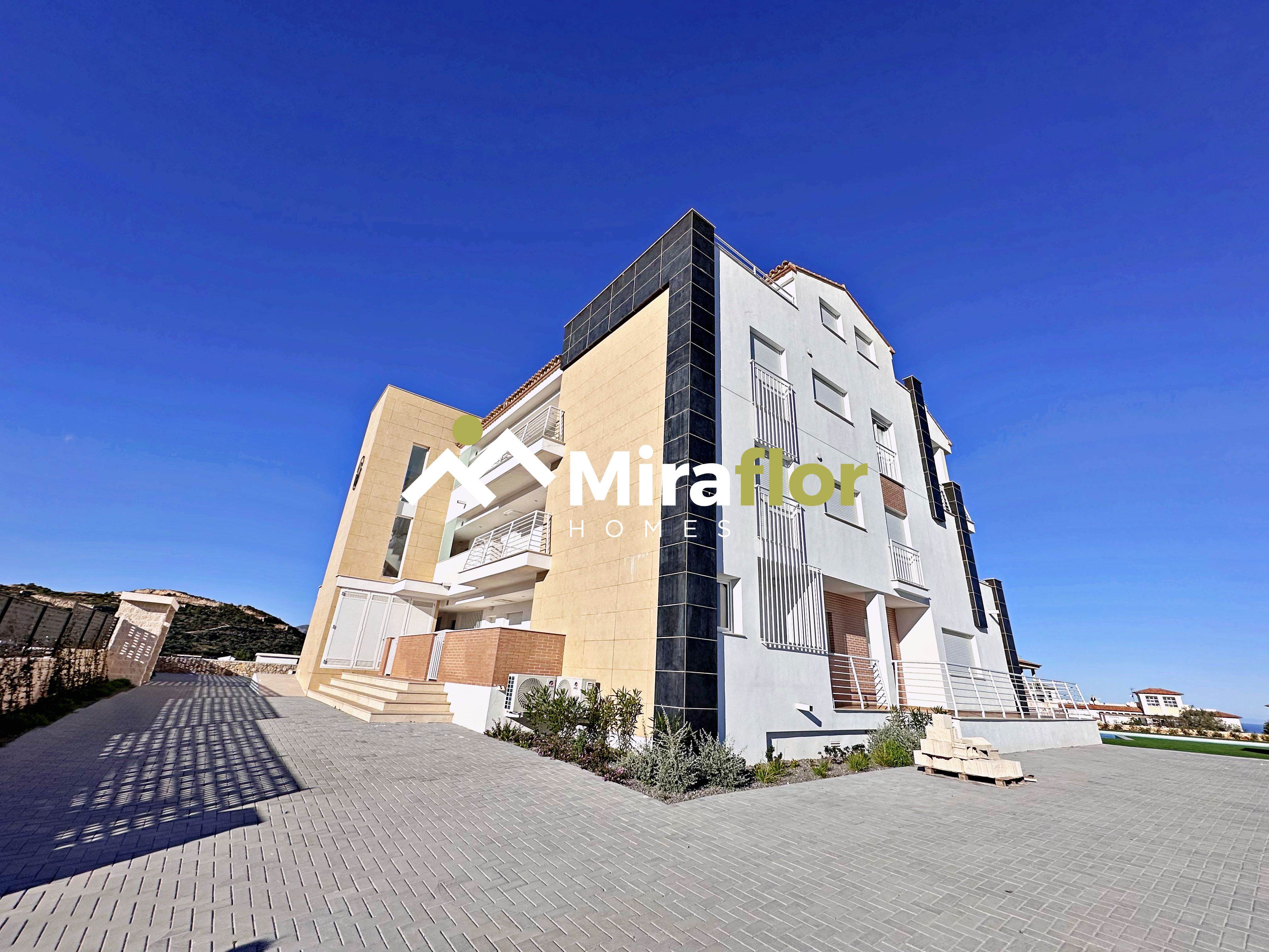 Miraflor Homes