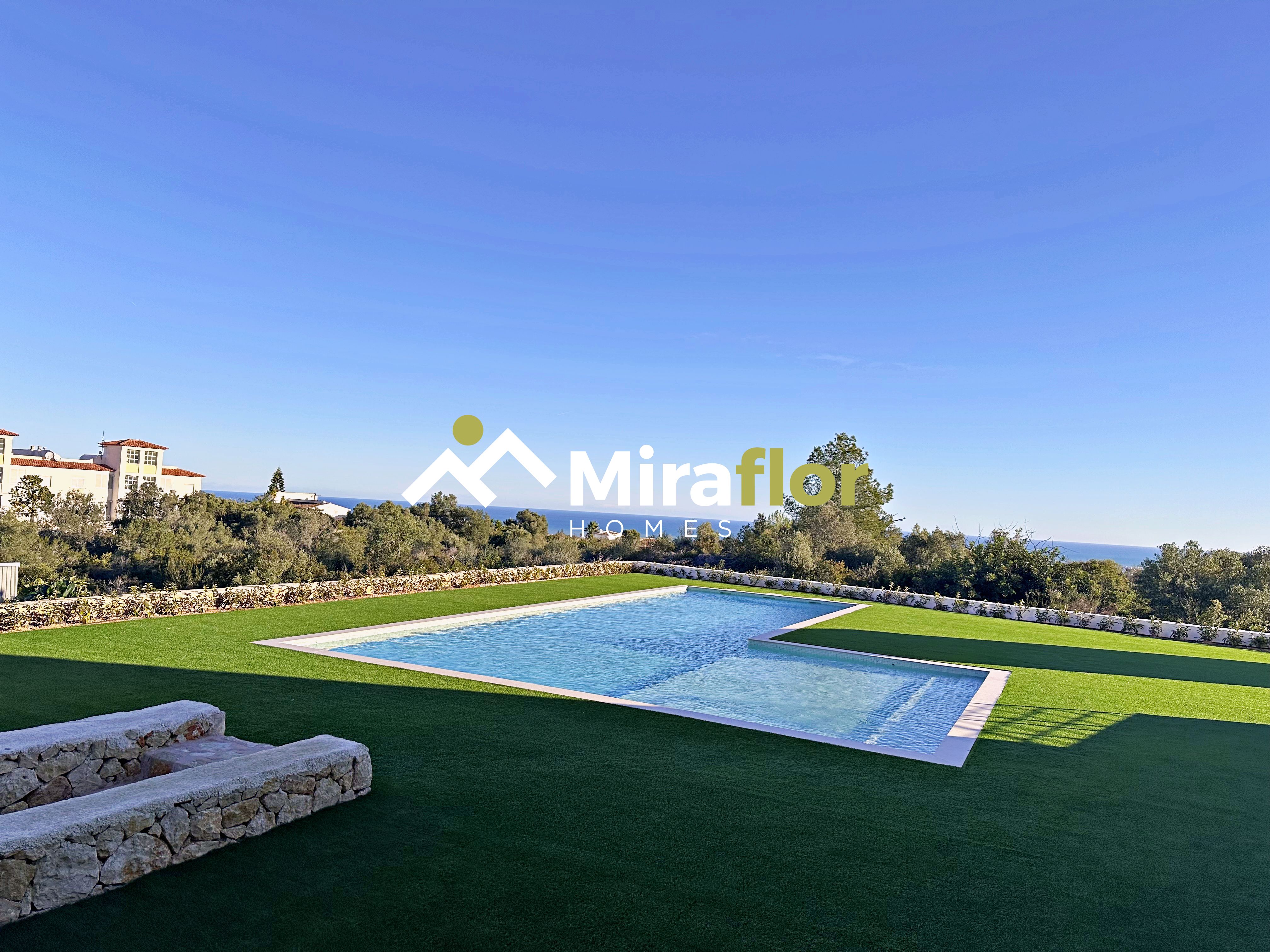 Miraflor Homes