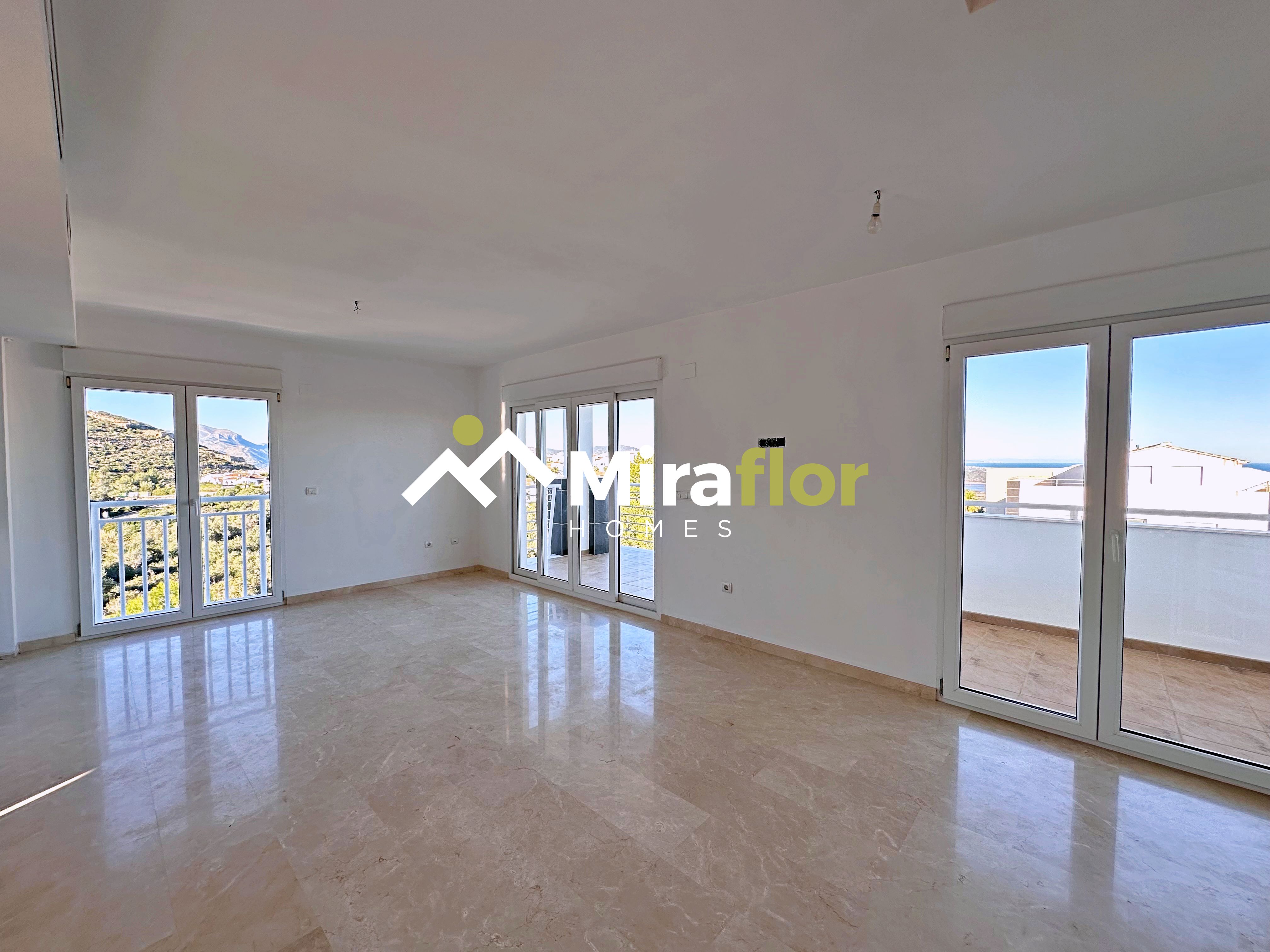 Miraflor Homes