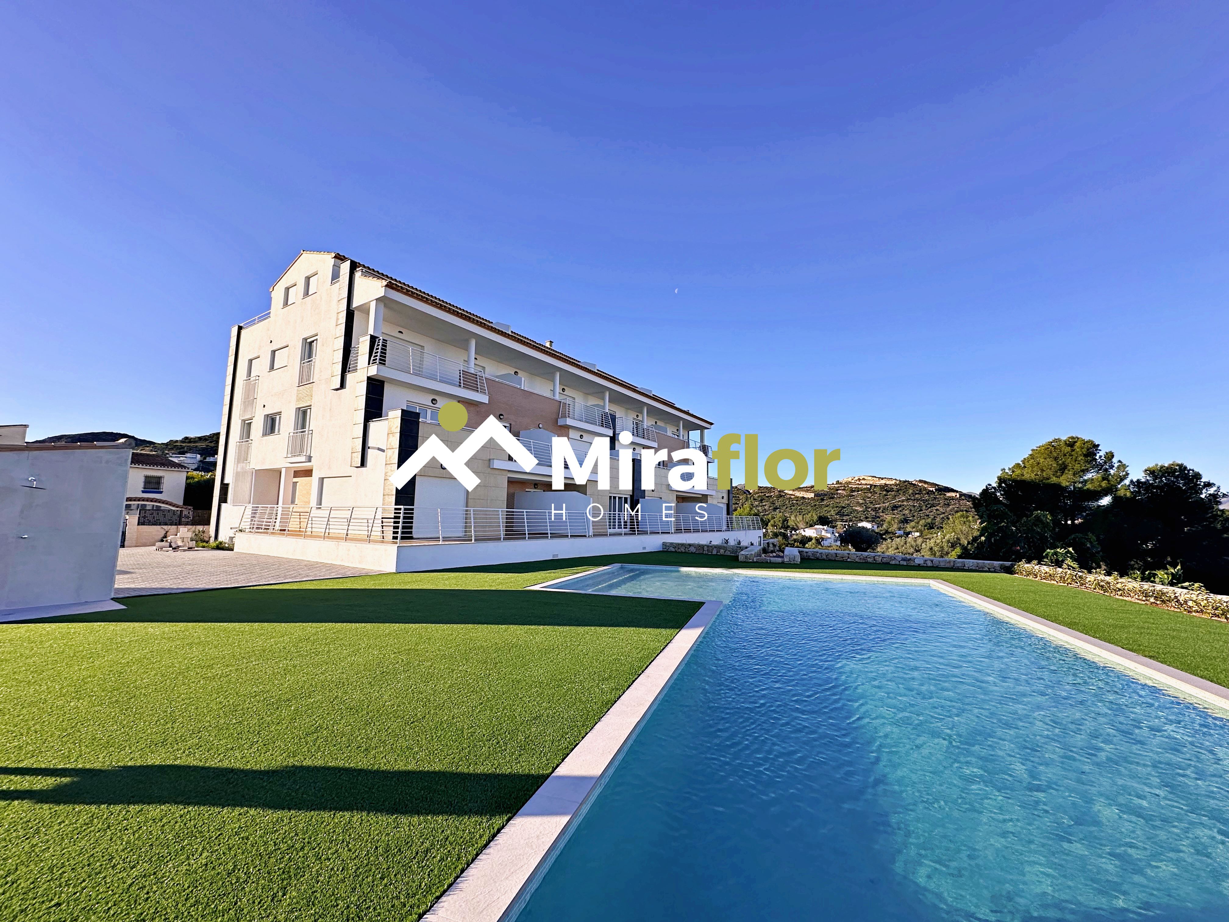 Miraflor Homes