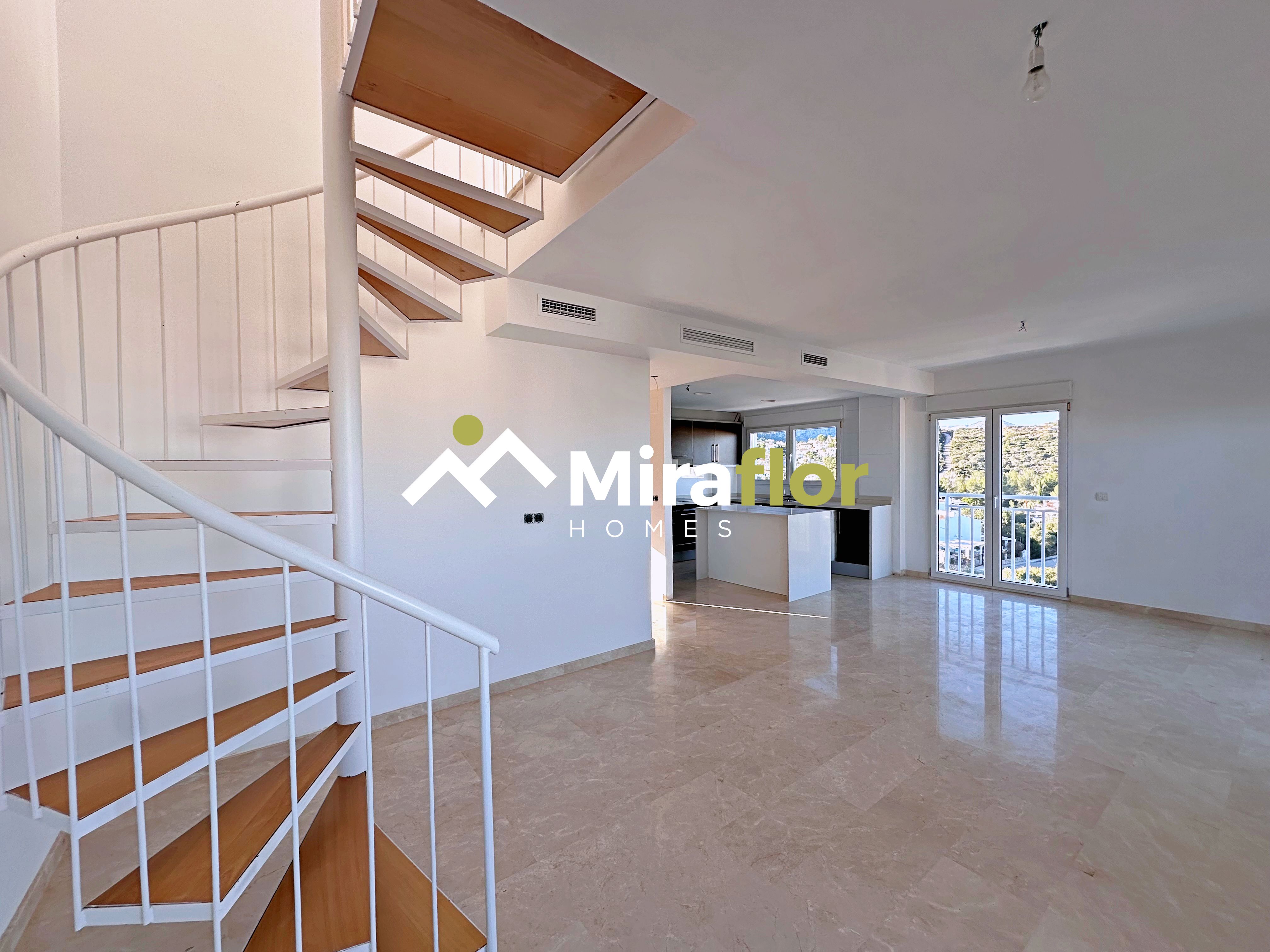 Miraflor Homes