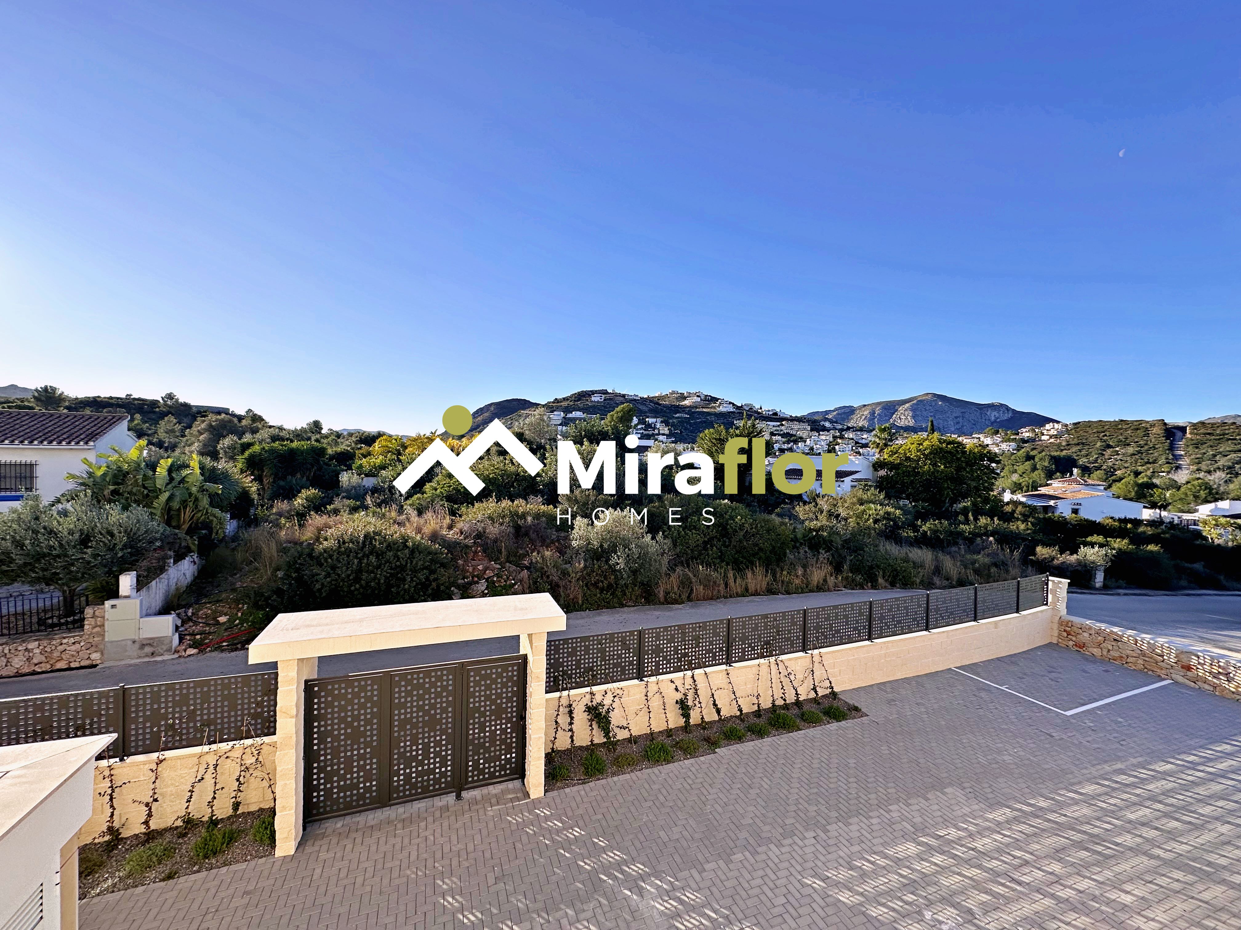 Miraflor Homes