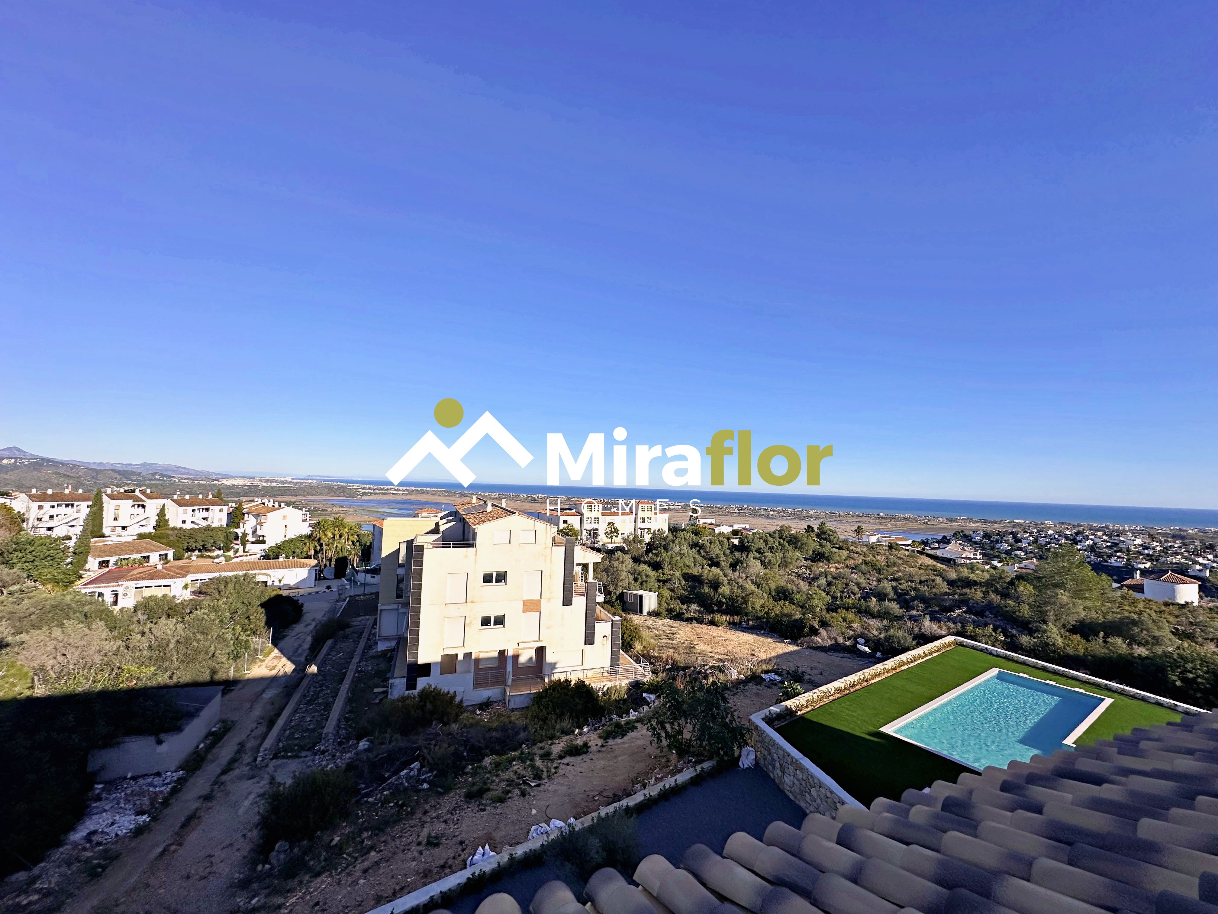 Miraflor Homes