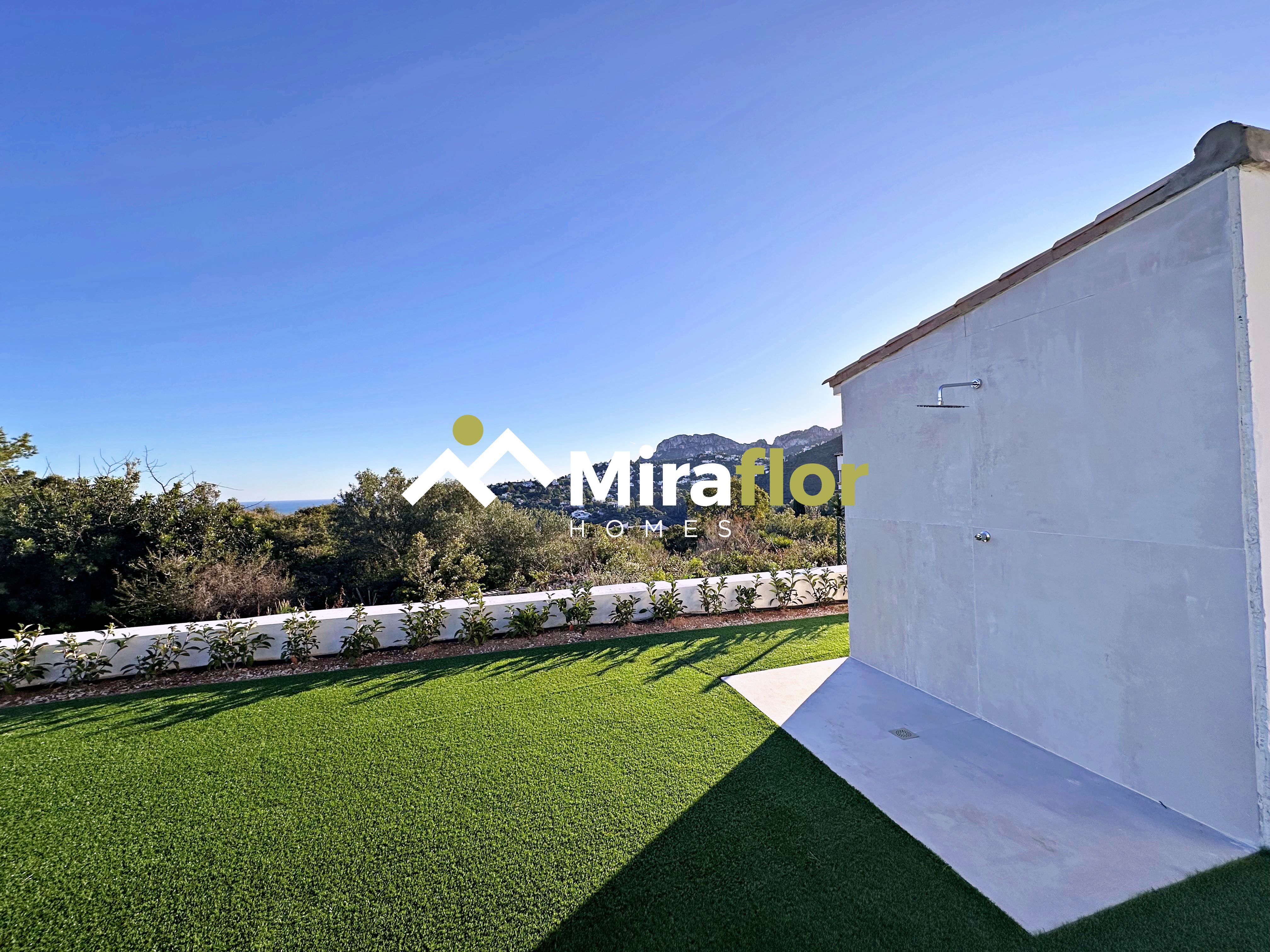 Miraflor Homes