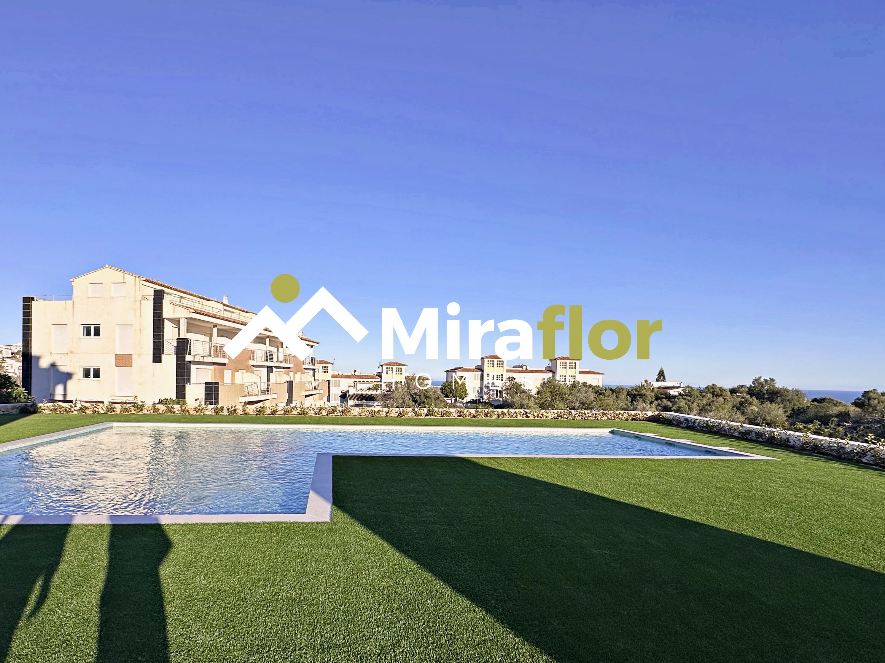 Miraflor Homes