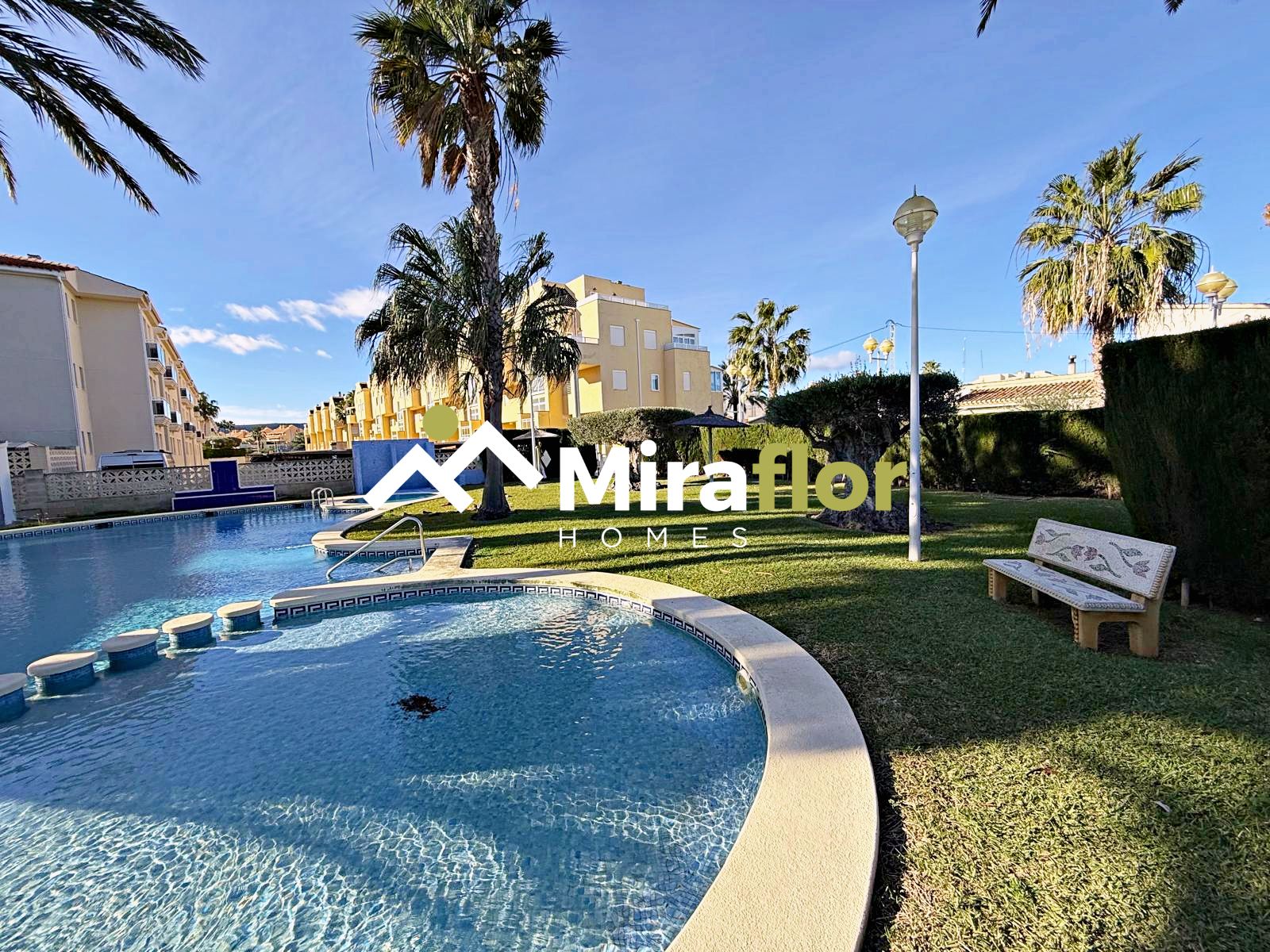 Miraflor Homes